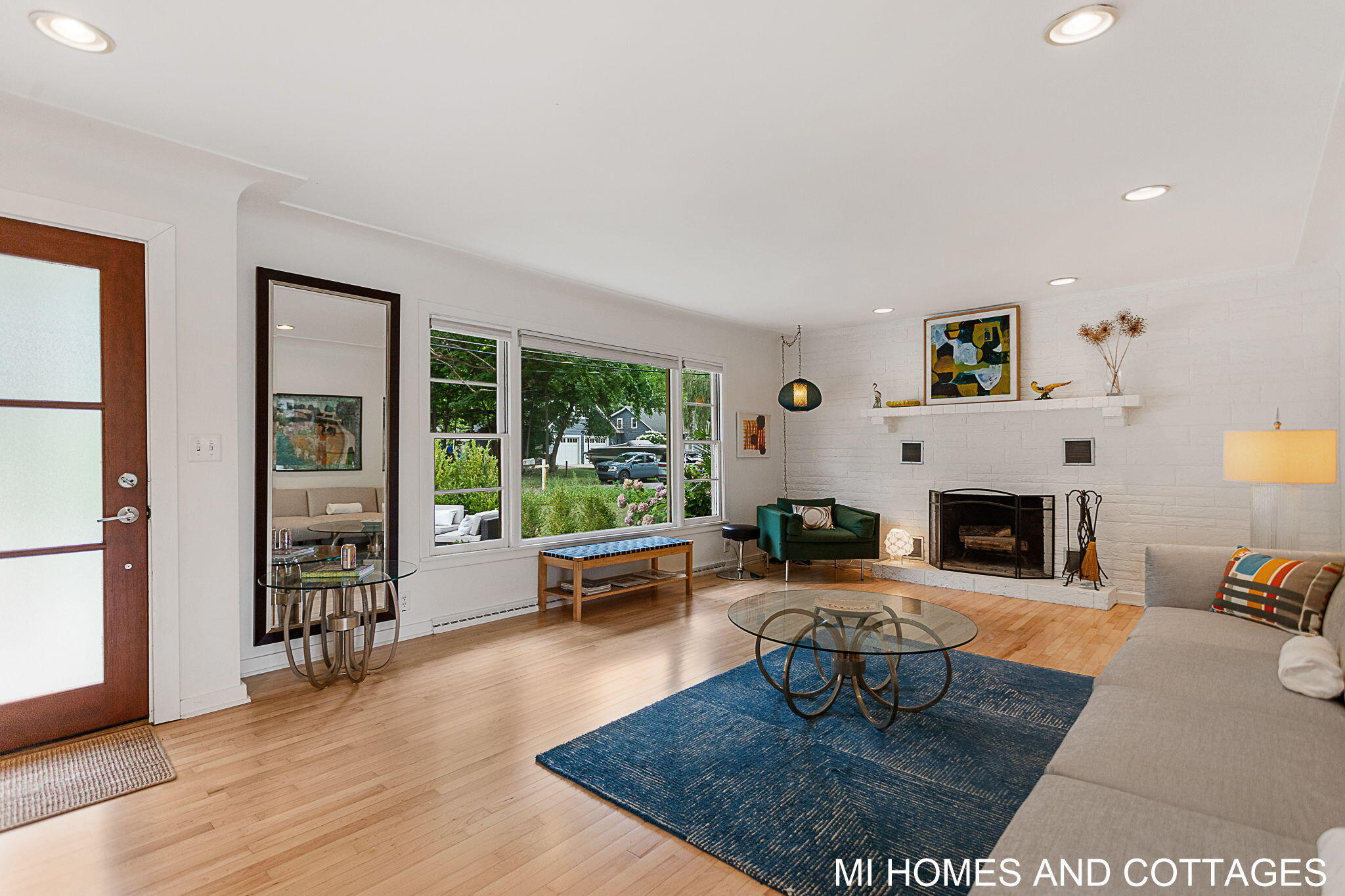 748 Park Avenue