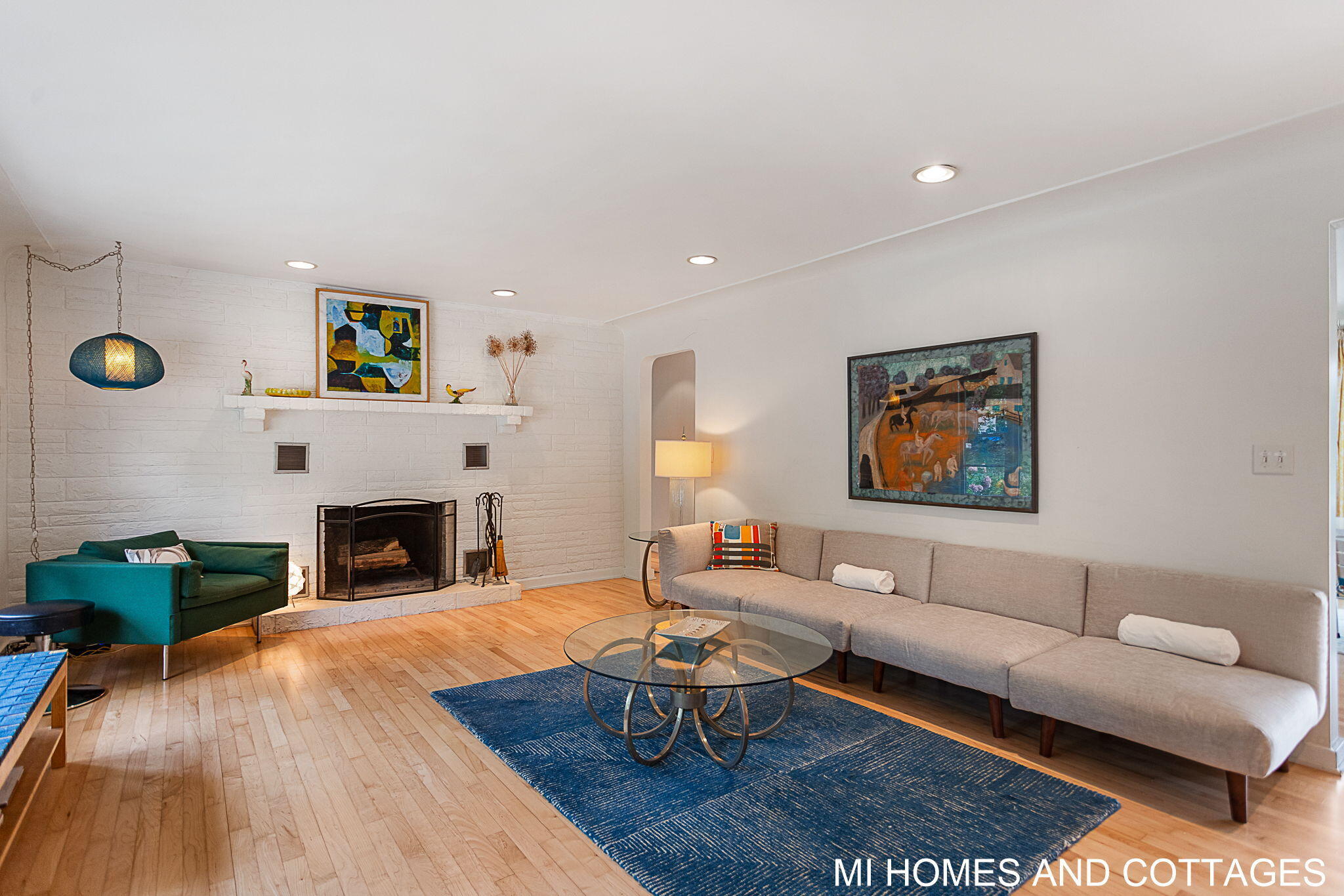 748 Park Avenue