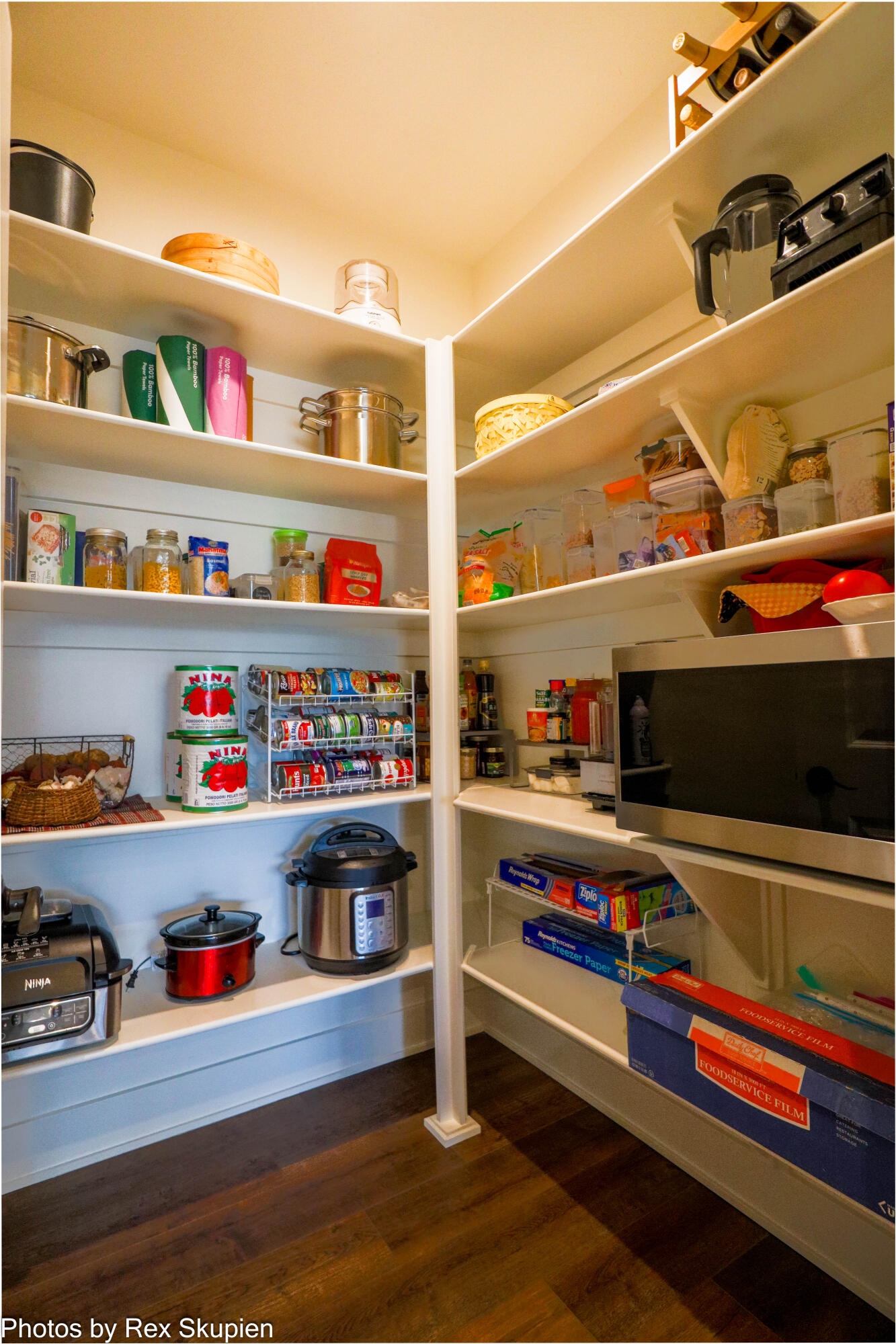 14924 Bethpage Drive