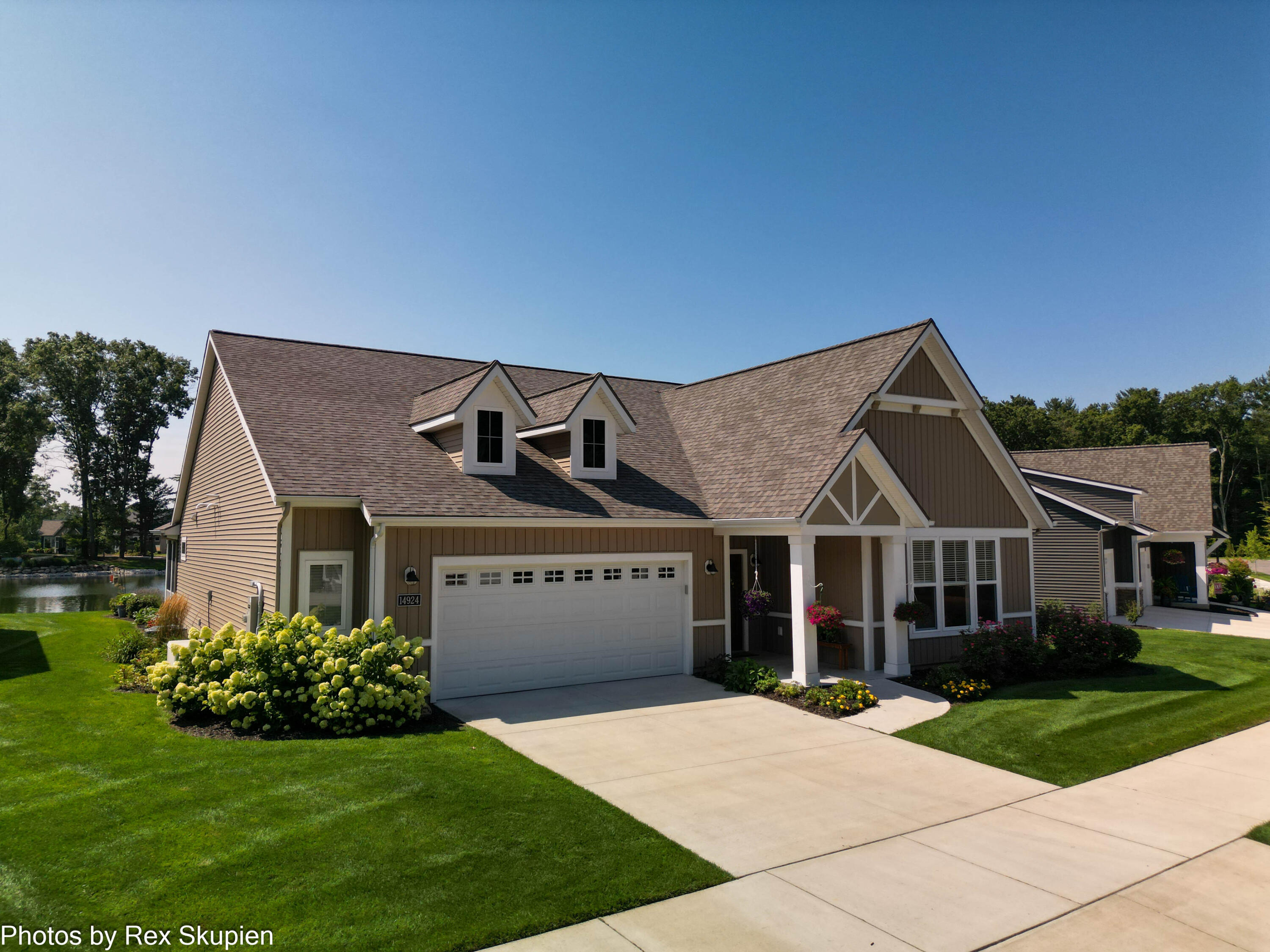 14924 Bethpage Drive