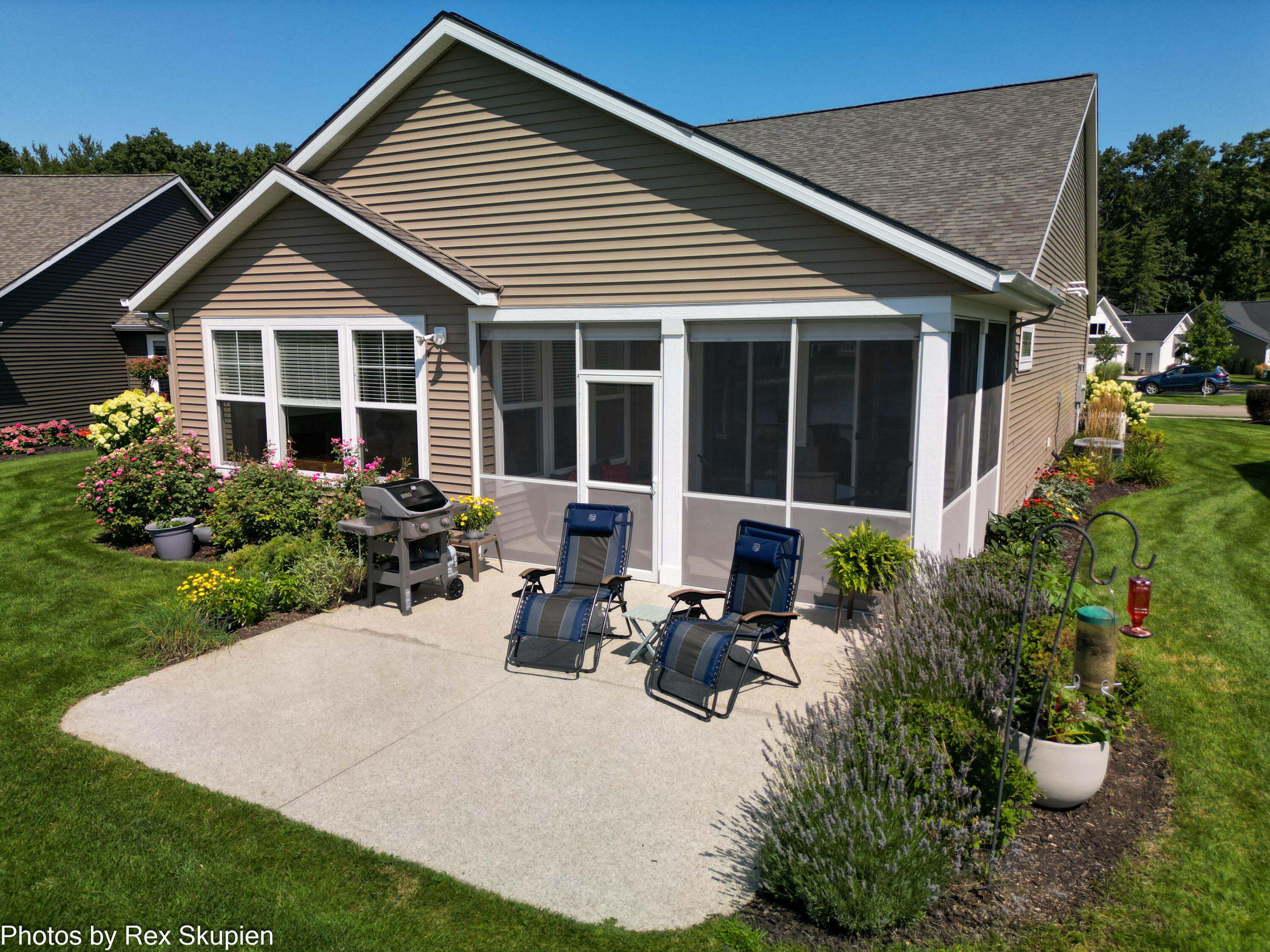 14924 Bethpage Drive