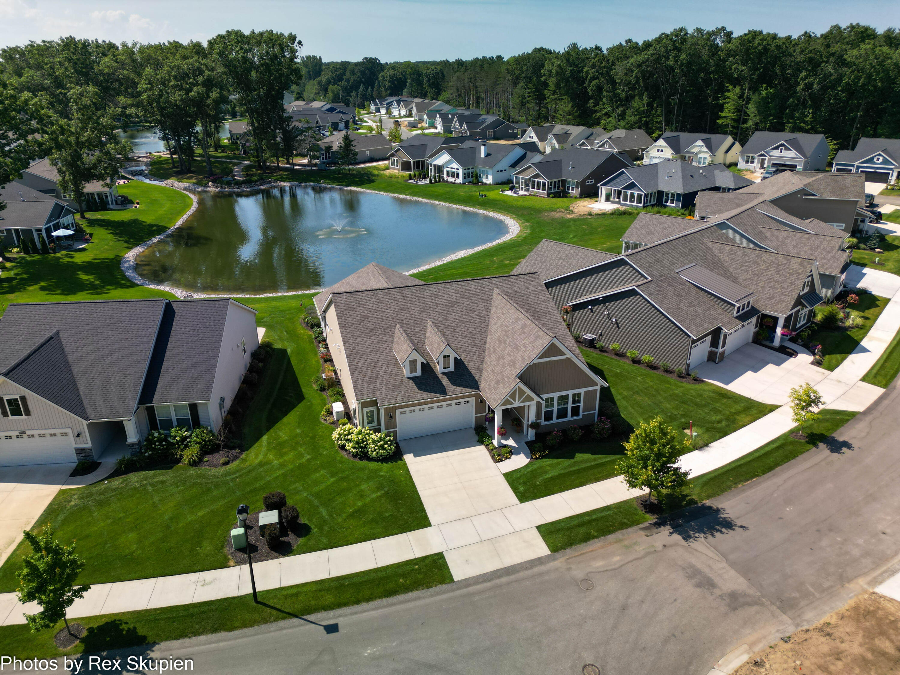 14924 Bethpage Drive