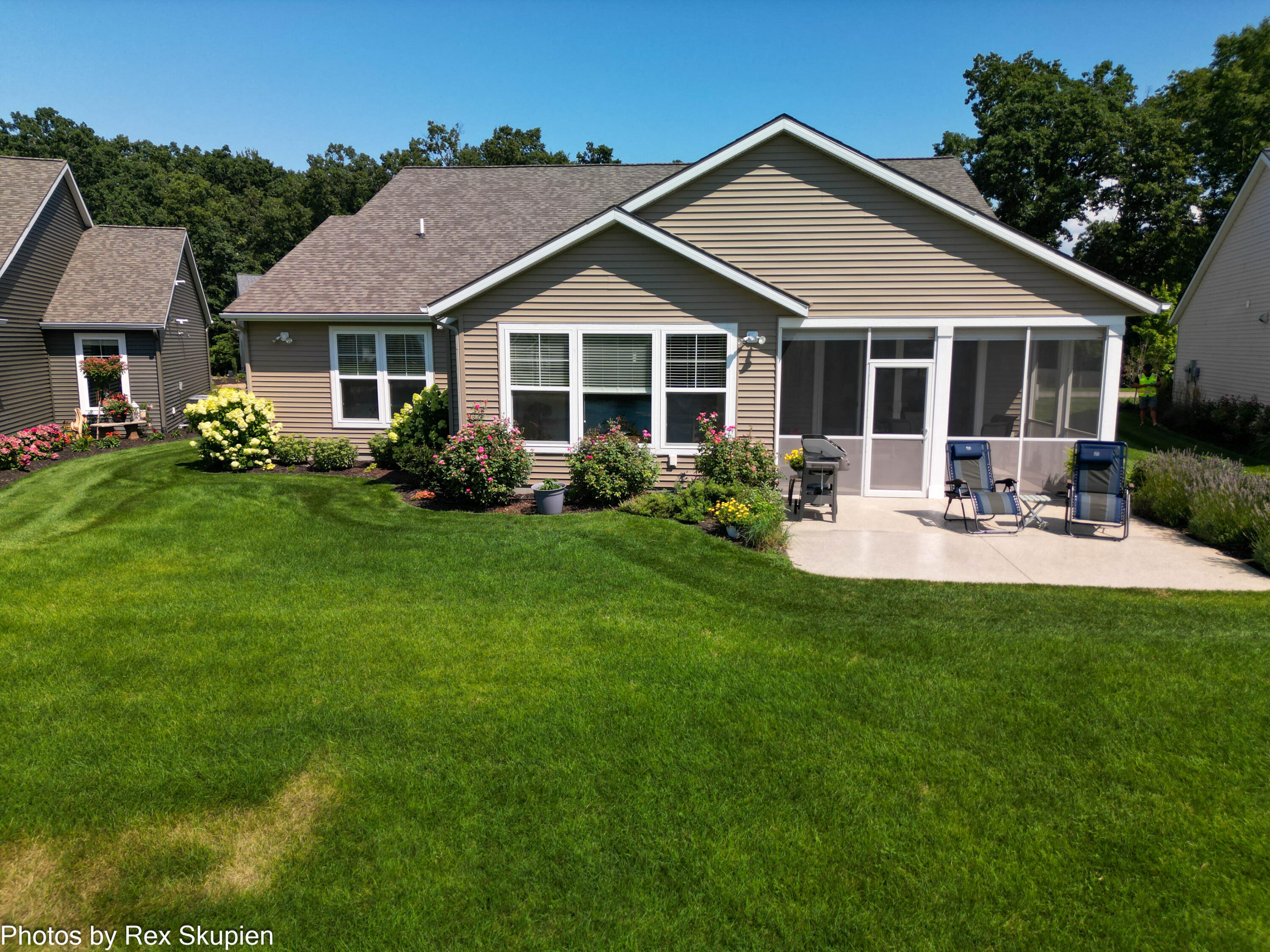 14924 Bethpage Drive