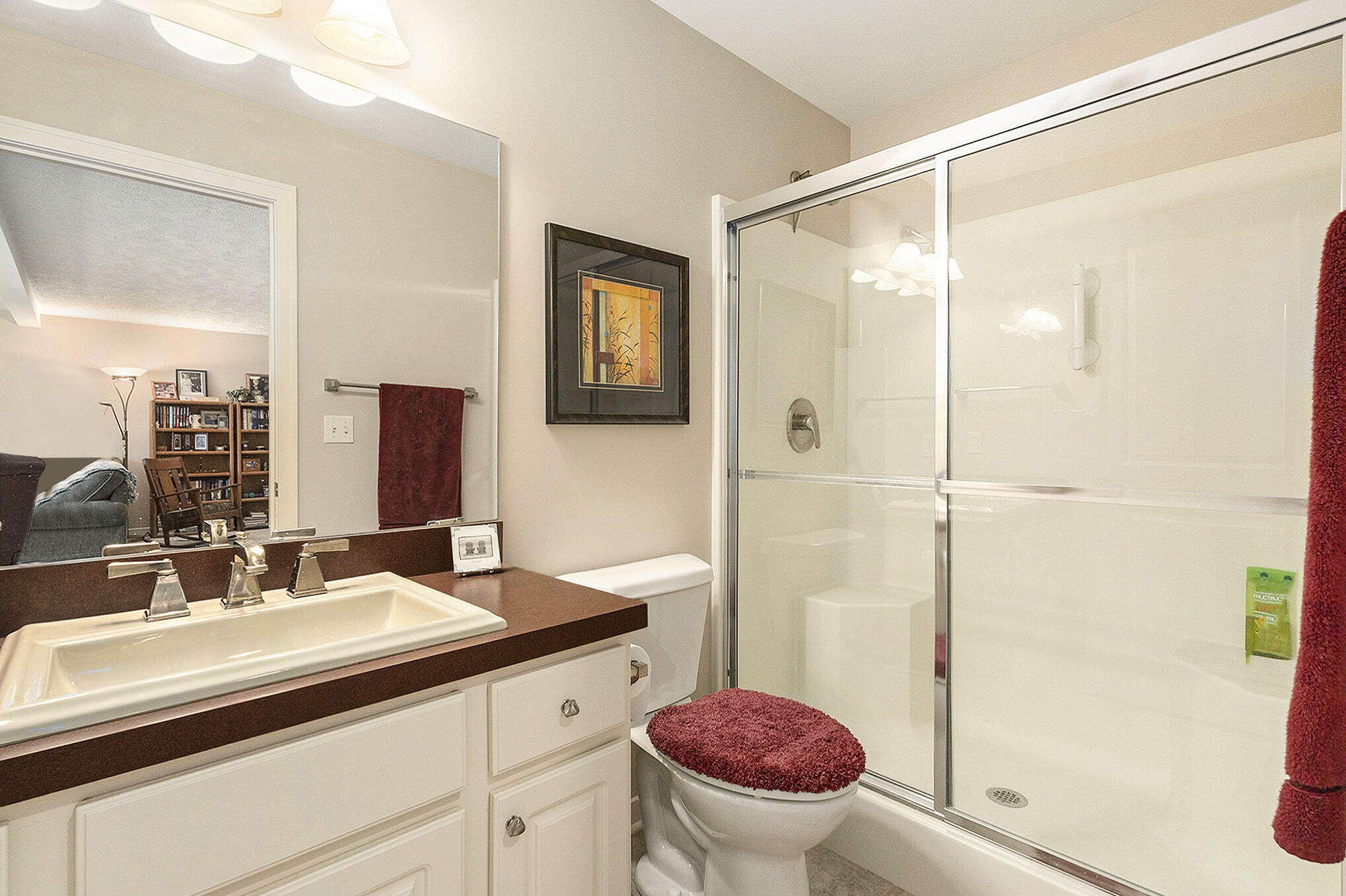 1324 Timber Crossing