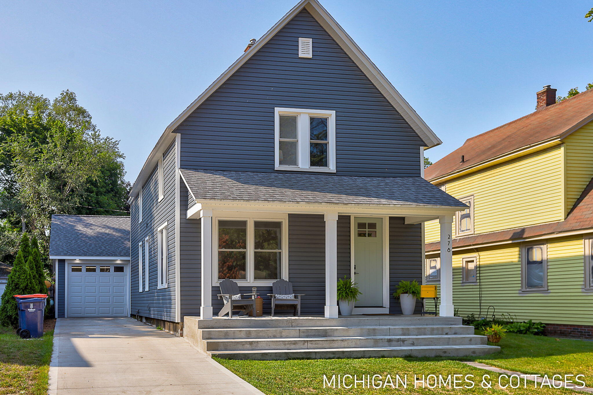 278 W 10th Street