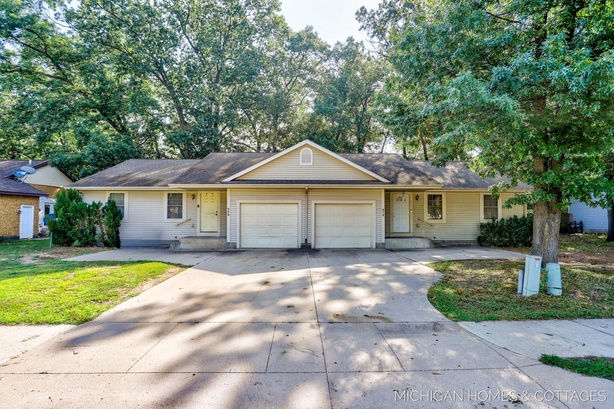 508 512 Quarterline Road