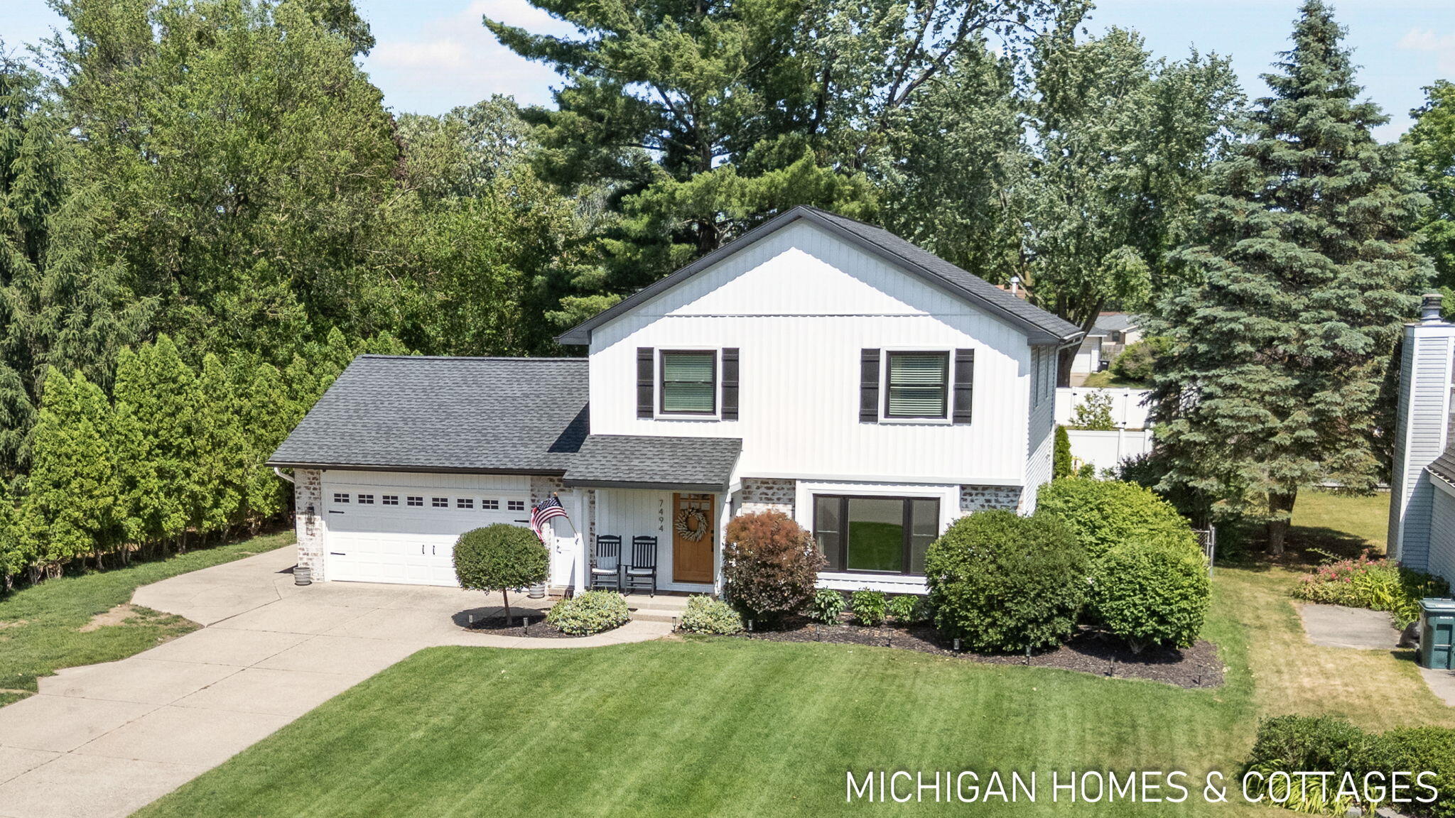 7494 Greentree Drive