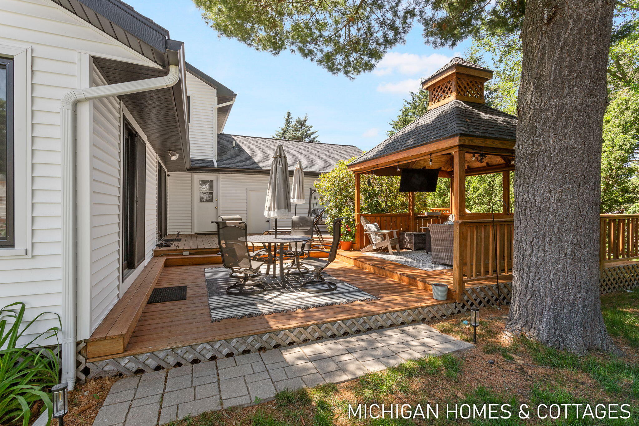 7494 Greentree Drive