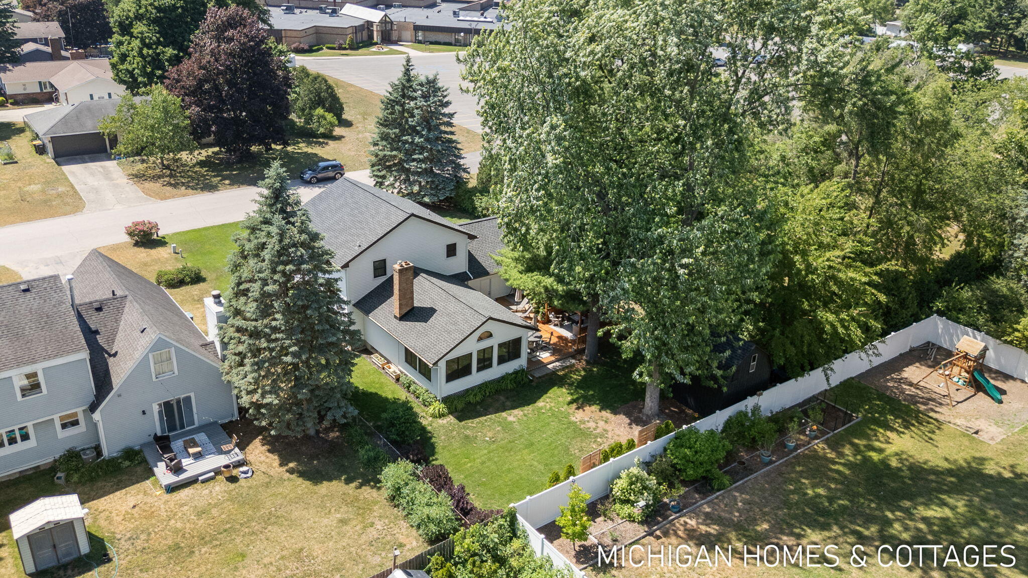 7494 Greentree Drive