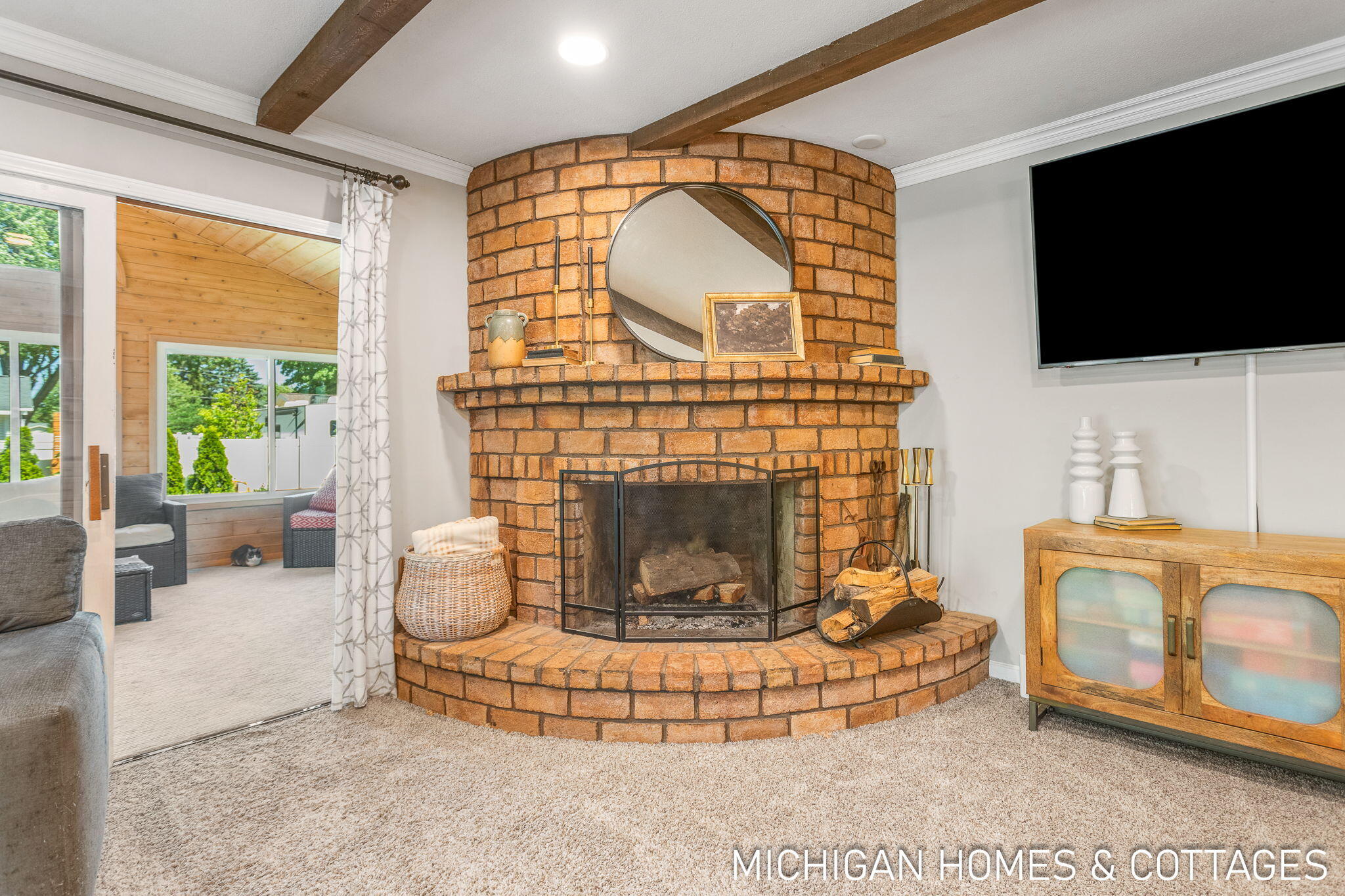 7494 Greentree Drive