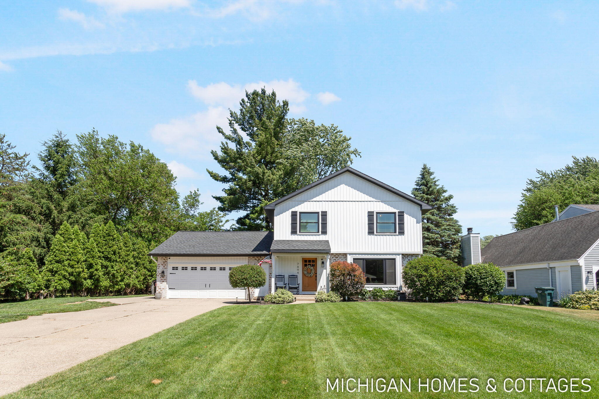 7494 Greentree Drive