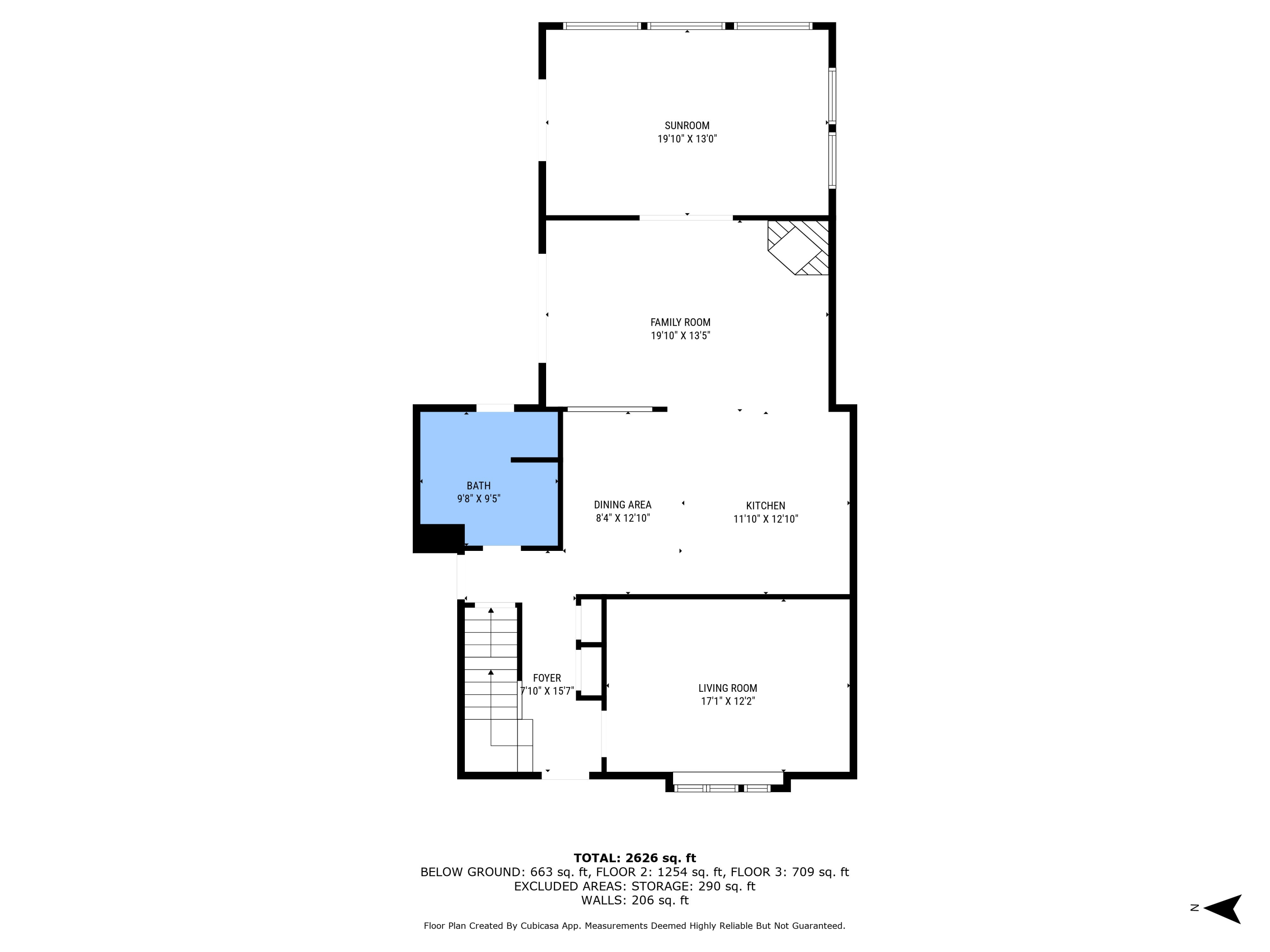7494 Greentree Drive
