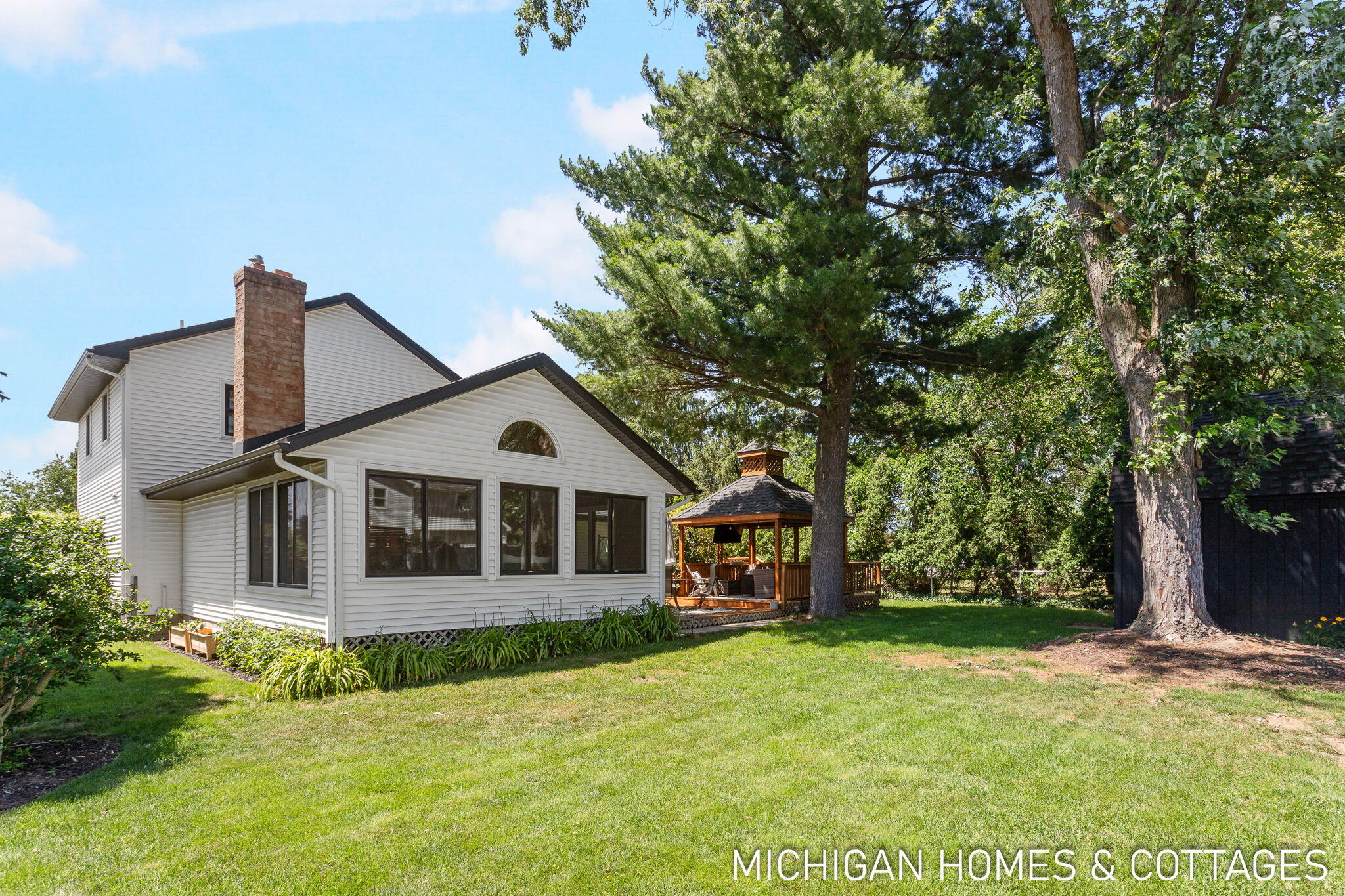 7494 Greentree Drive