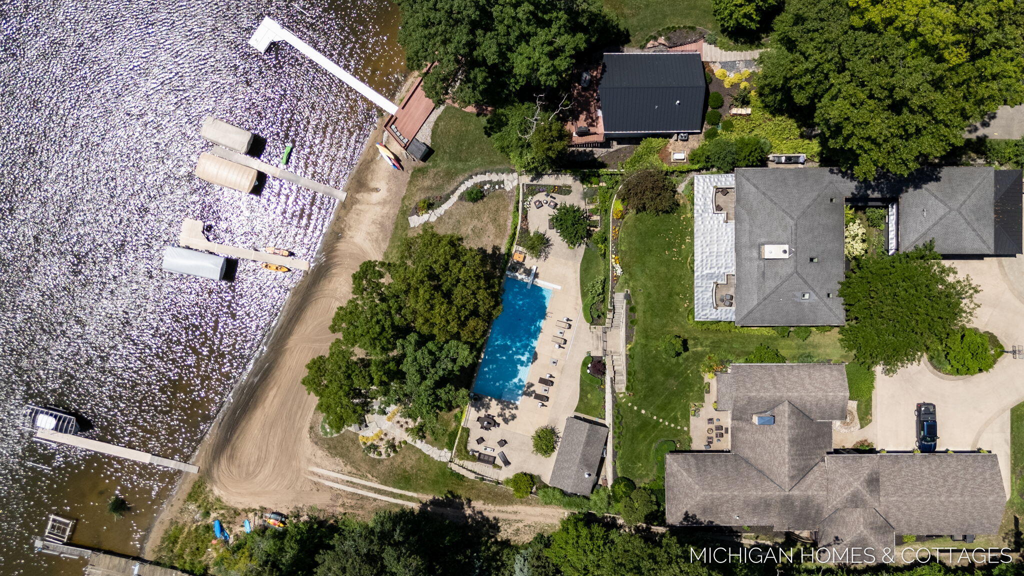3192 Beach Trail Drive