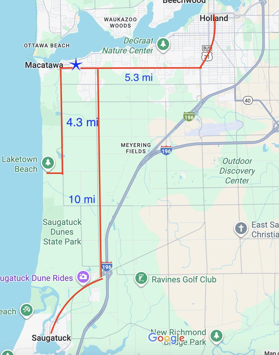1986 S Shorewood Lane, 21