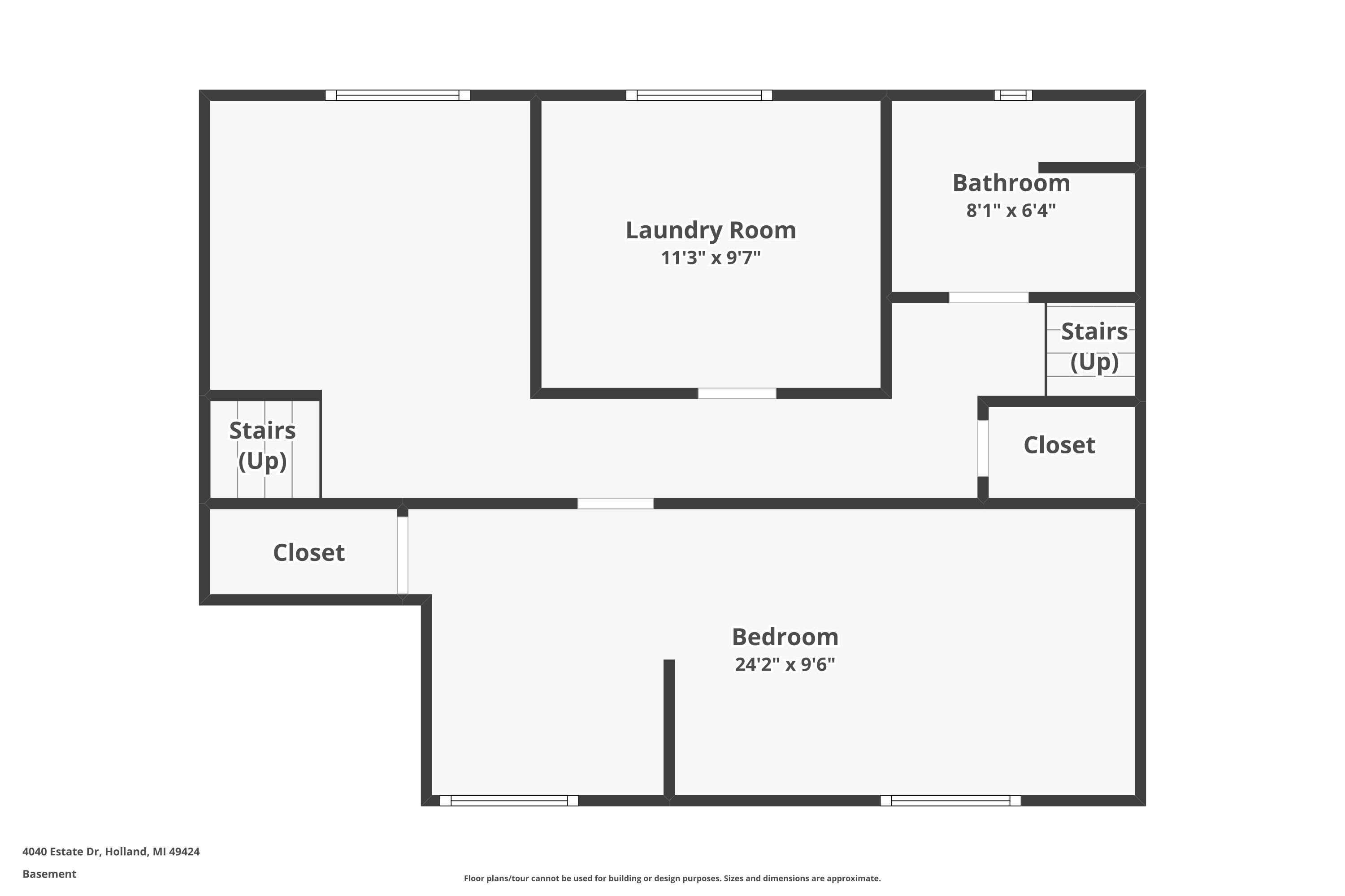 4040 Estate Drive