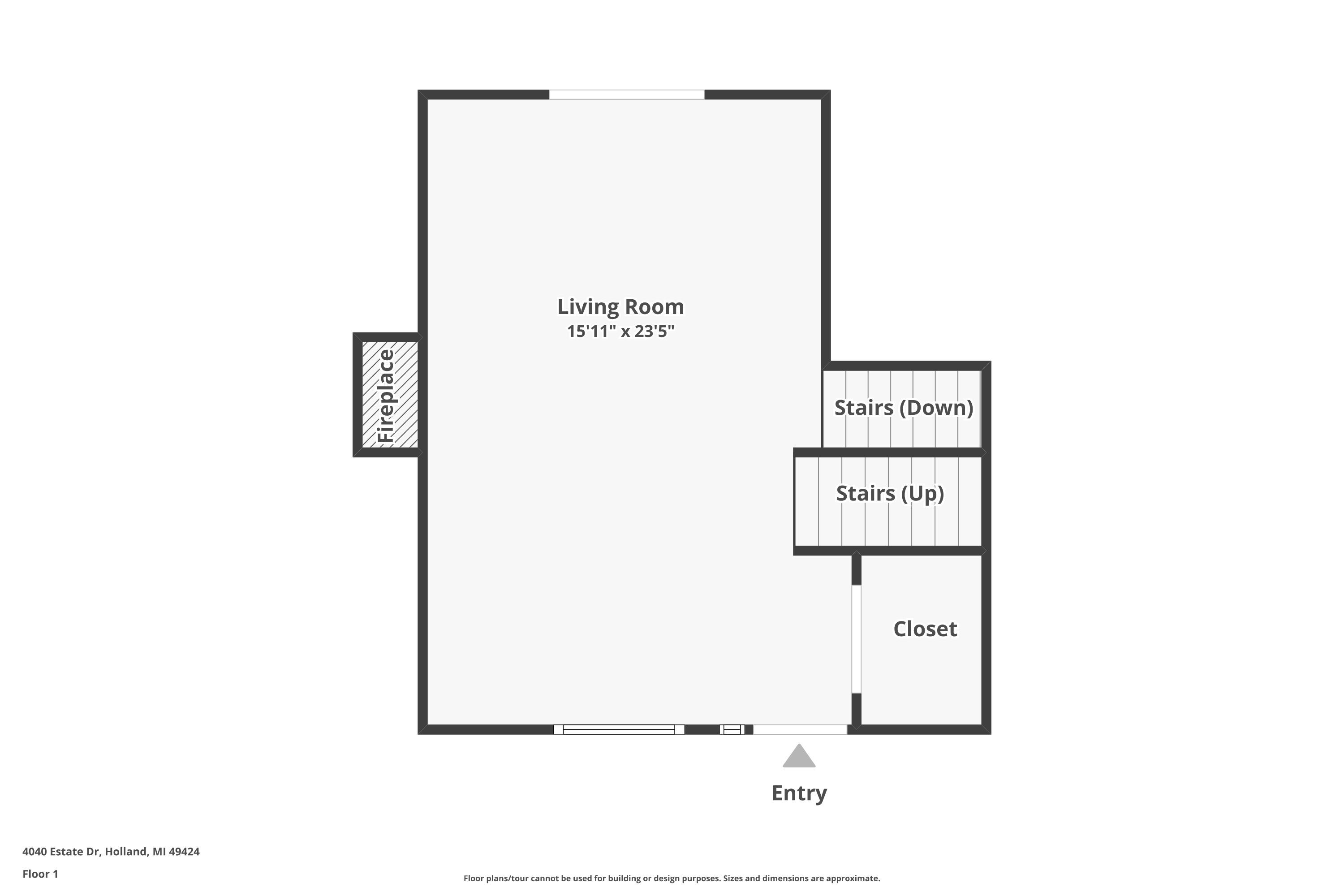 4040 Estate Drive