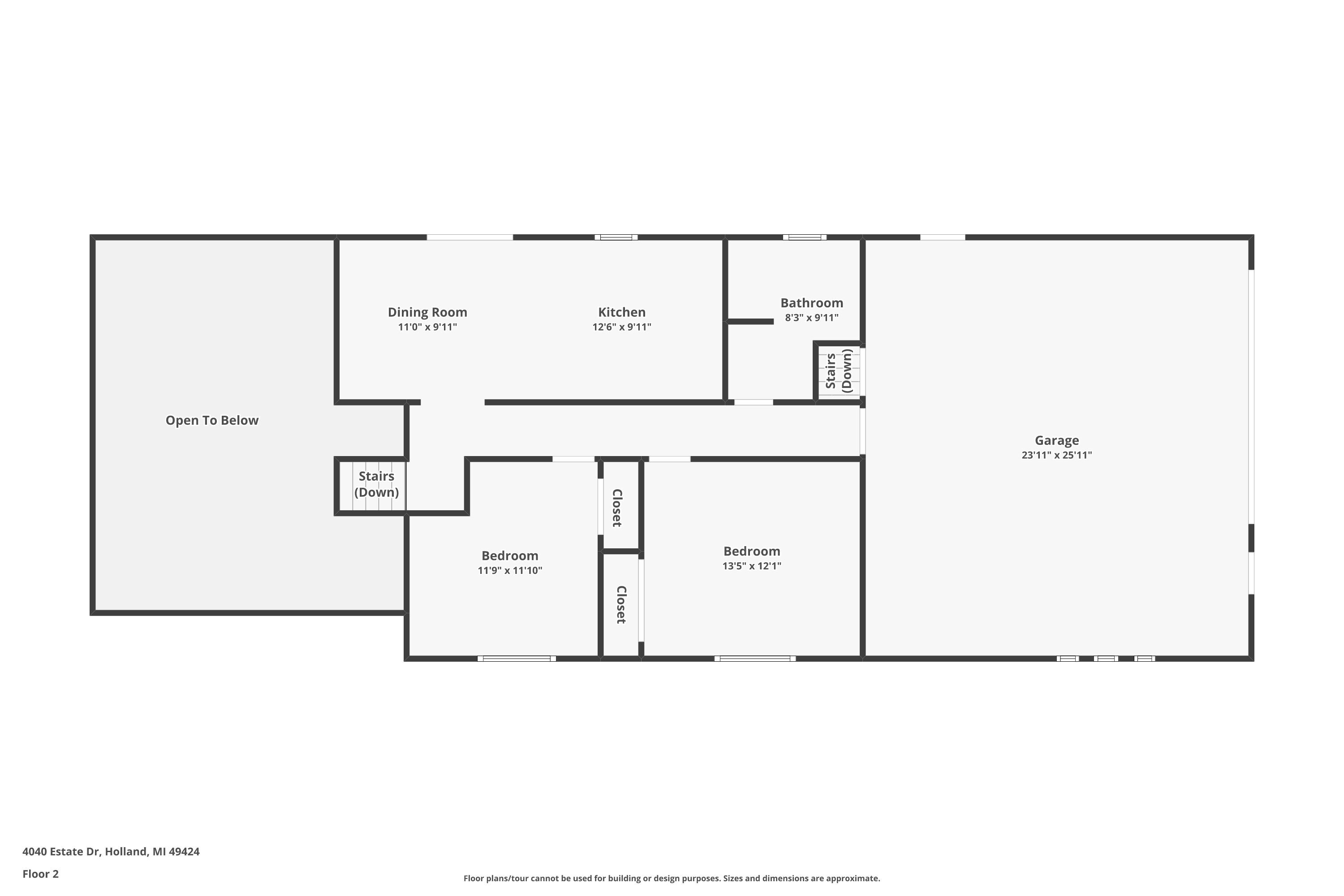 4040 Estate Drive