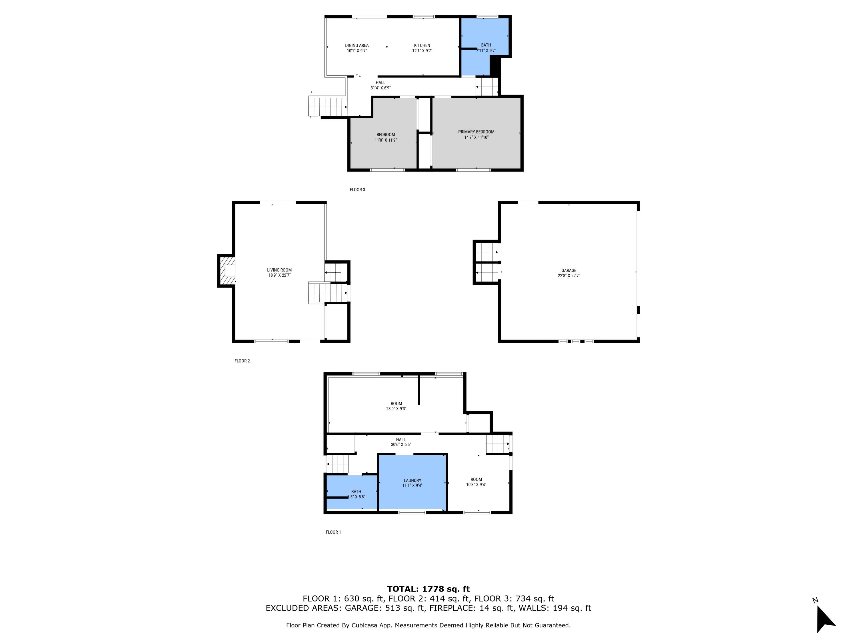 4040 Estate Drive