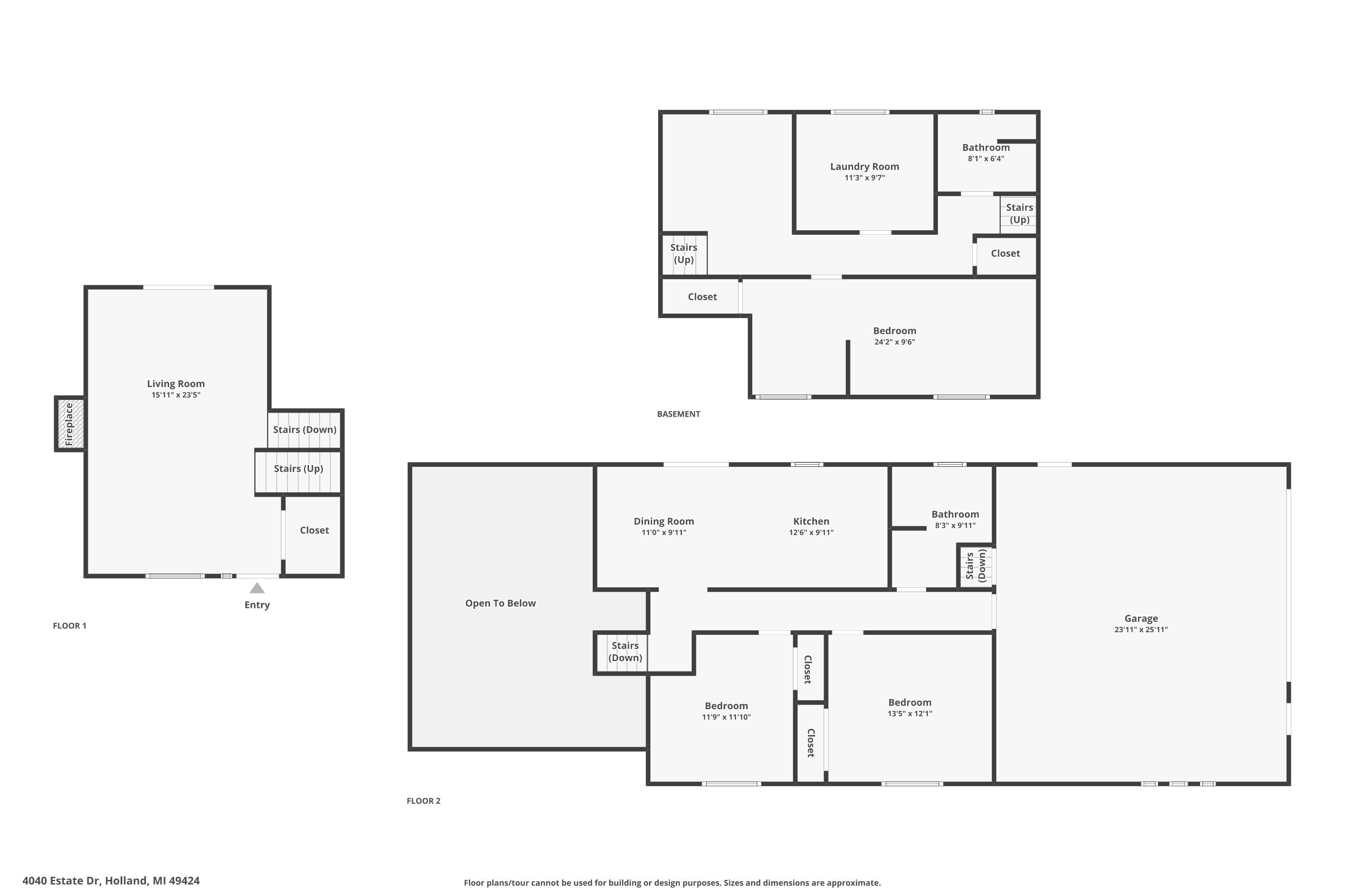4040 Estate Drive