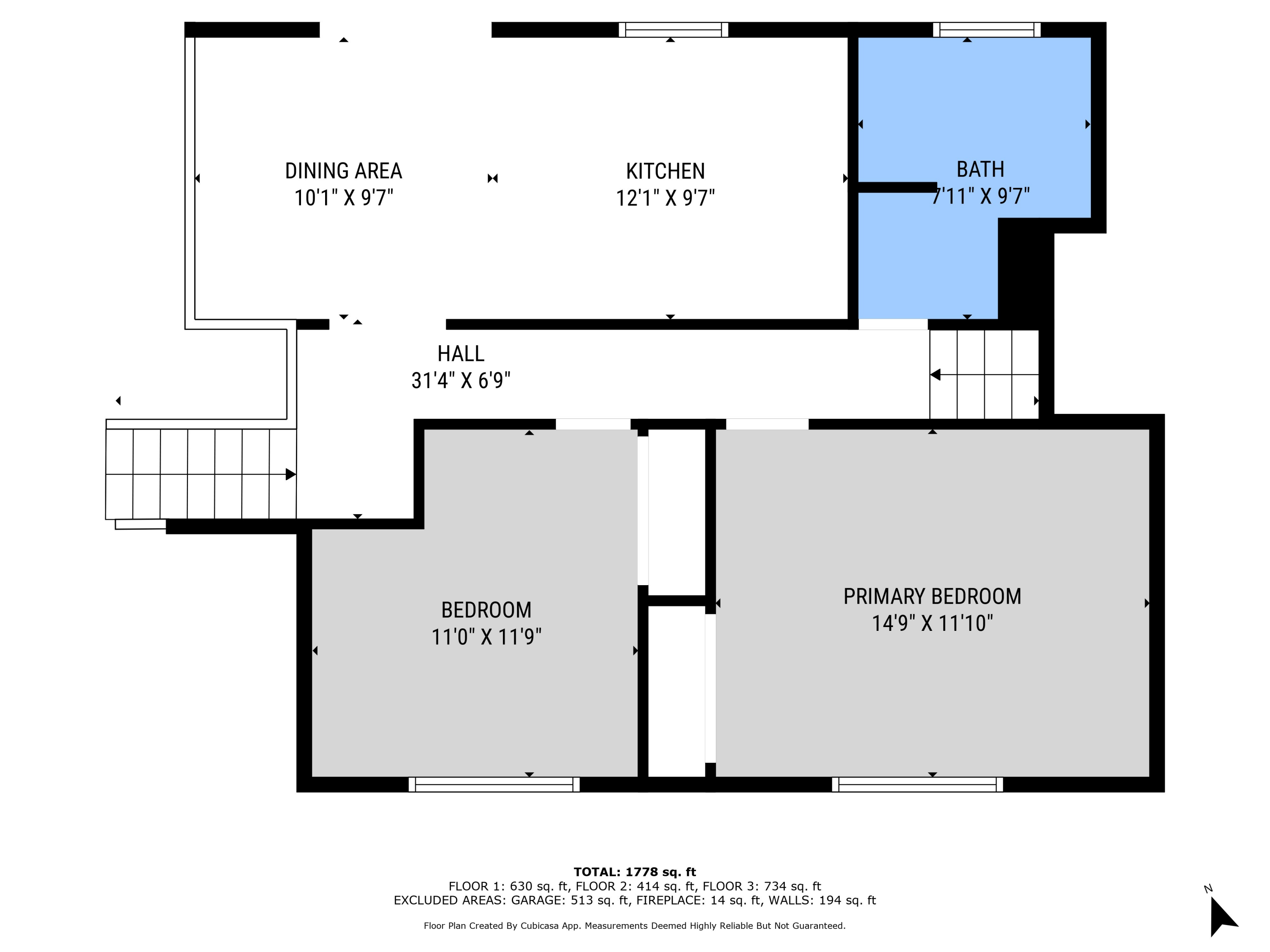 4040 Estate Drive