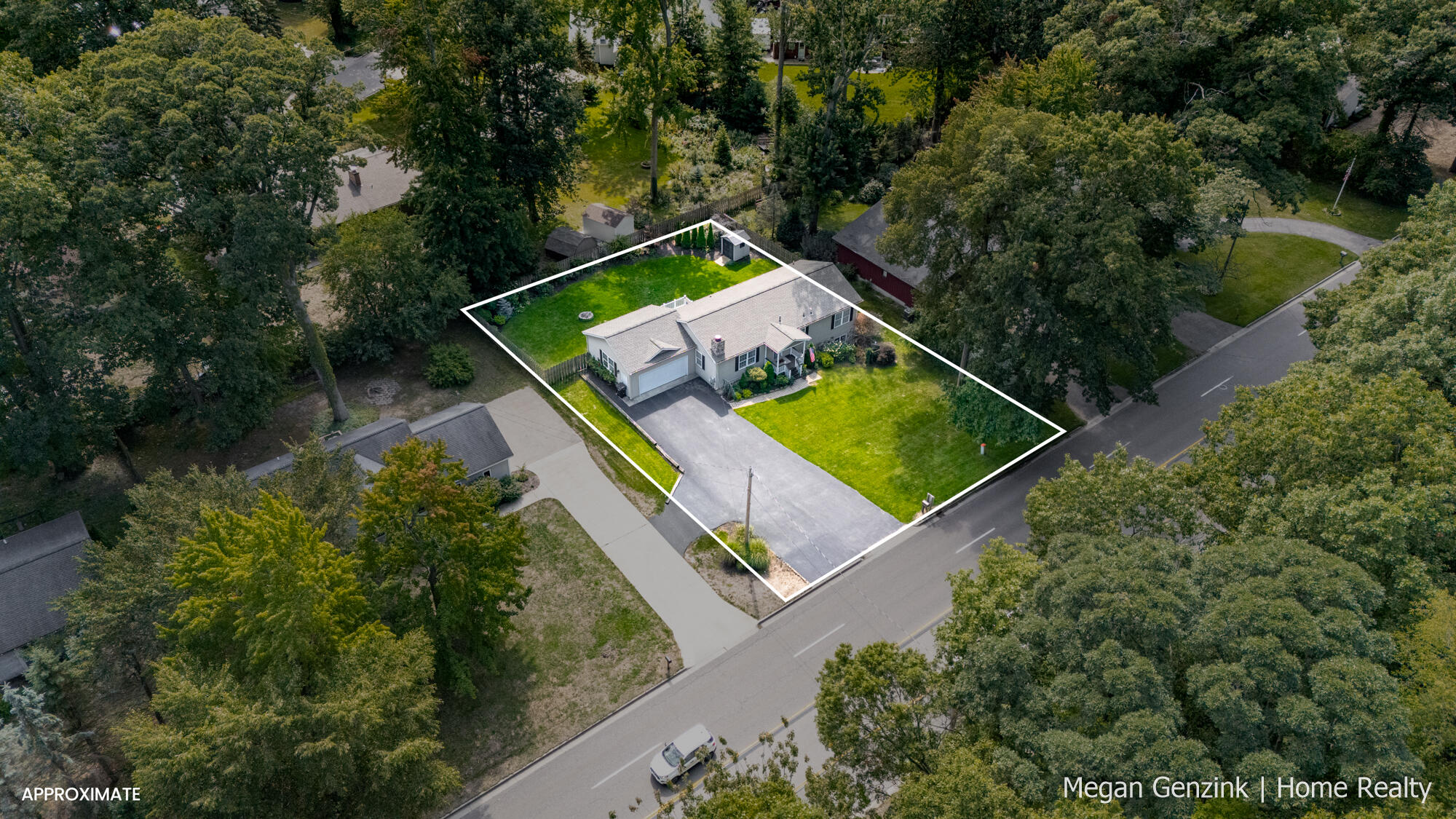 1016 Ottawa Beach Road