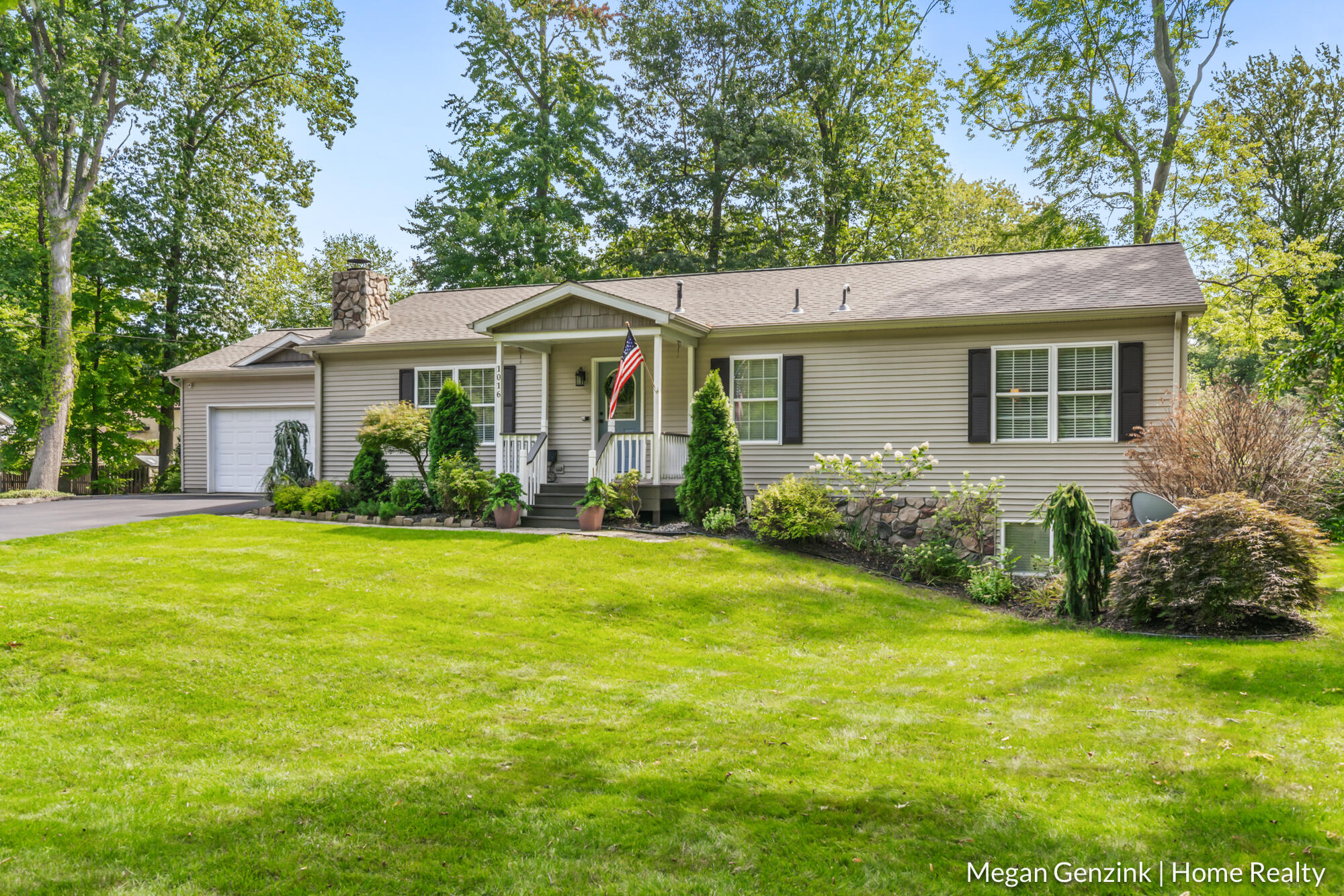 1016 Ottawa Beach Road