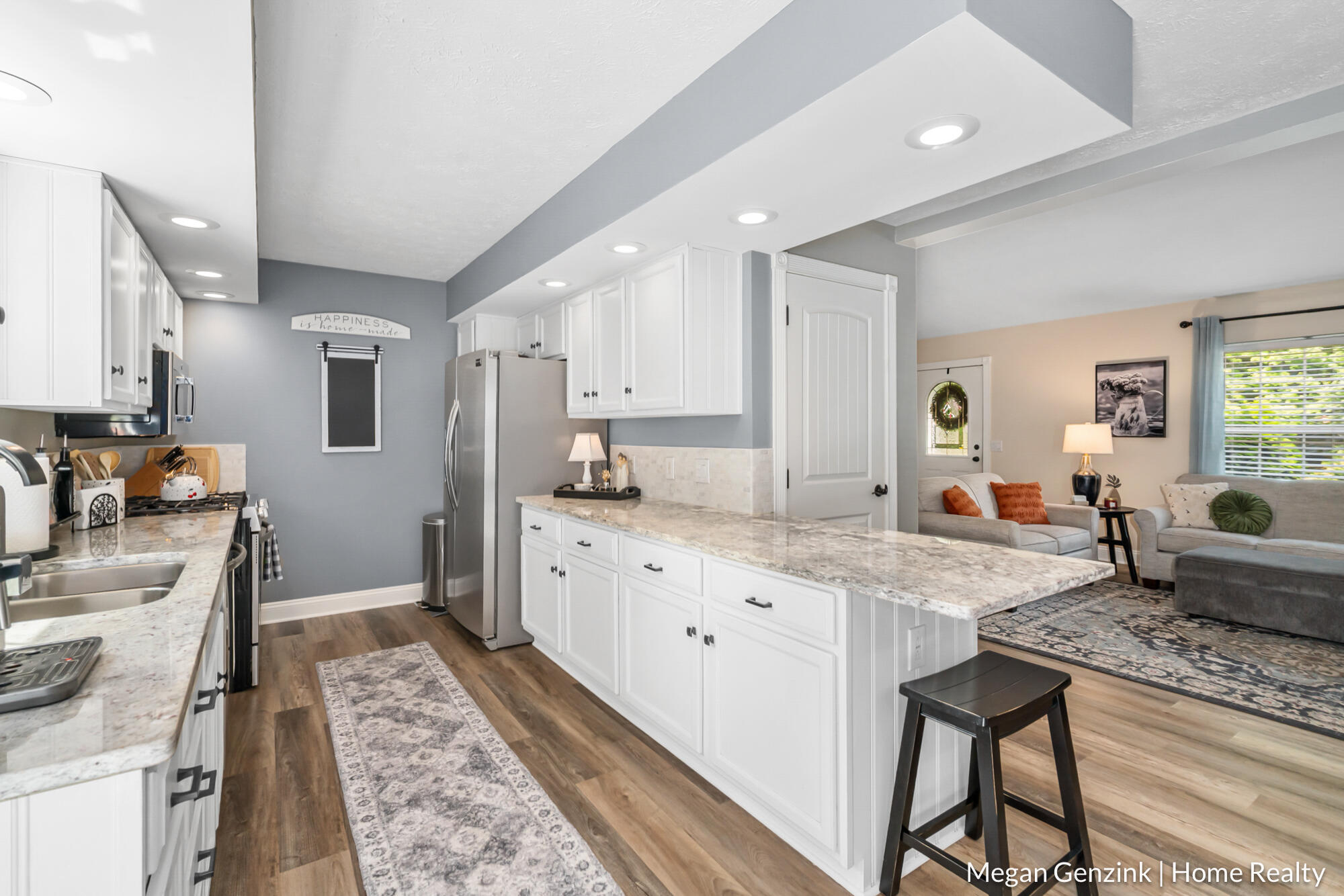 1016 Ottawa Beach Road