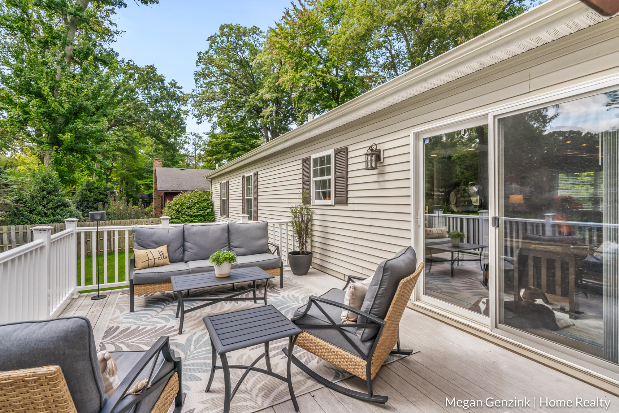 1016 Ottawa Beach Road