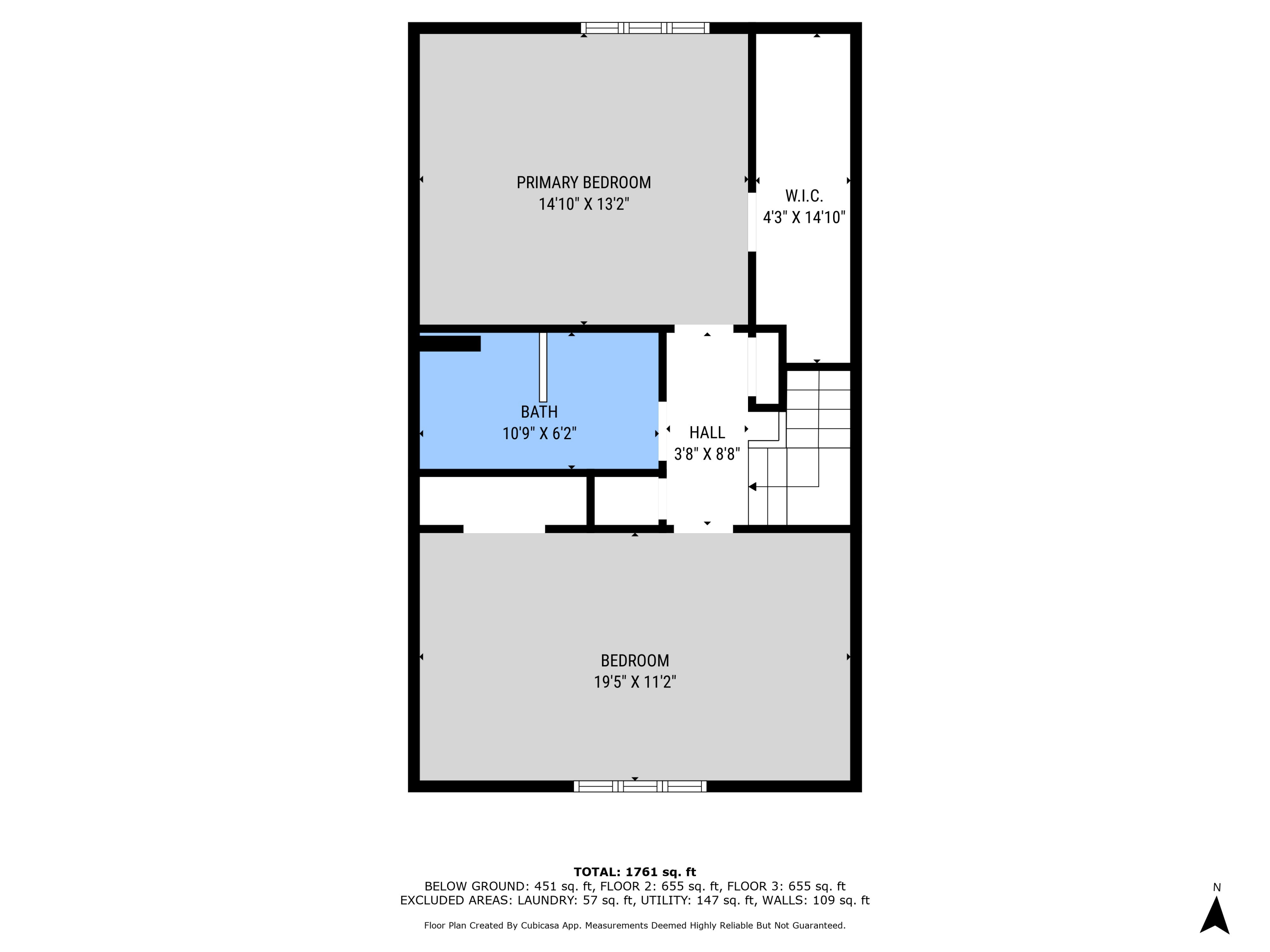 1982 S Shore Drive, 2, Holland Unit: 2