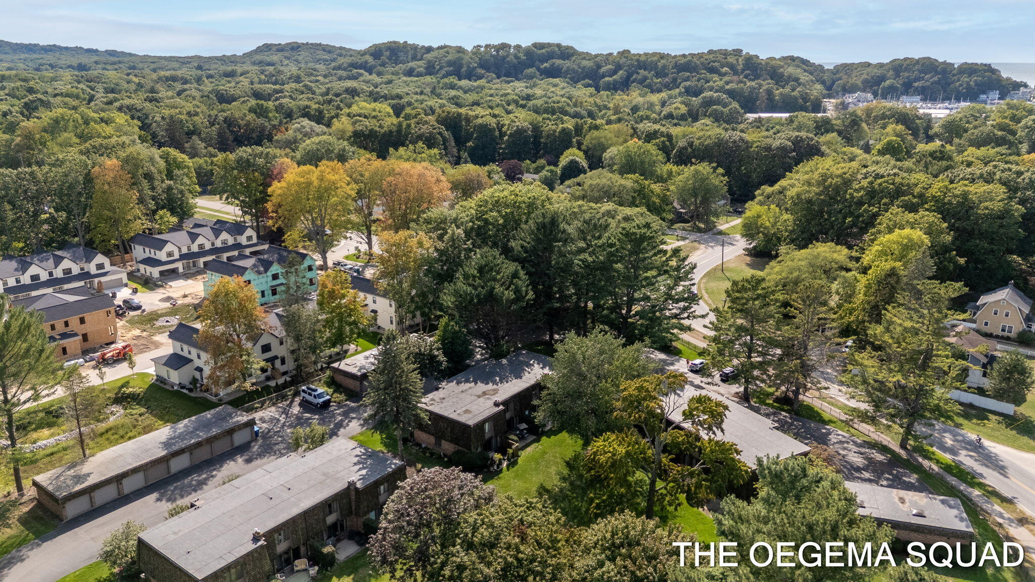 1982 S Shore Drive, 2, Holland Unit: 2