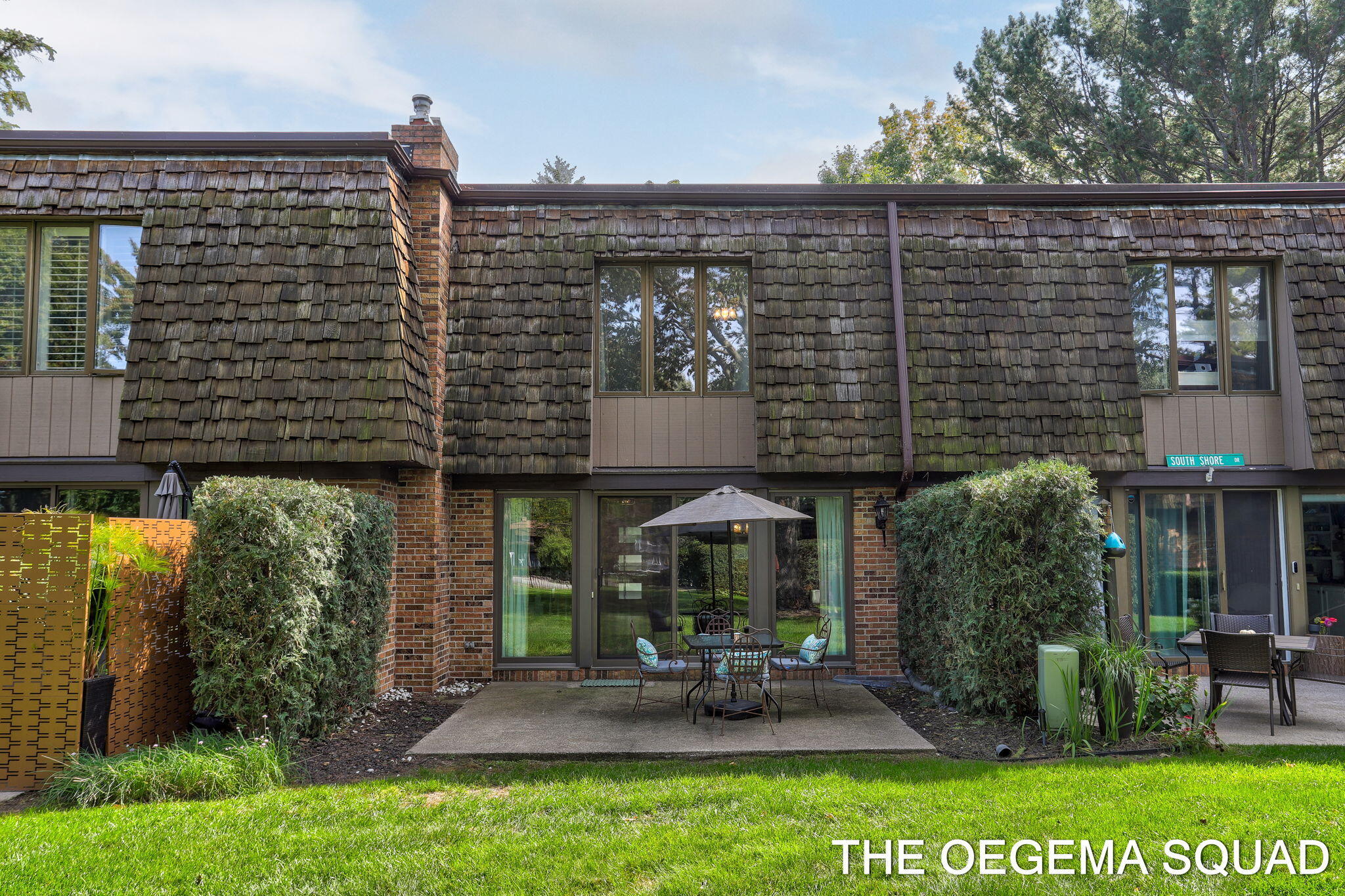 1982 S Shore Drive, 2, Holland Unit: 2