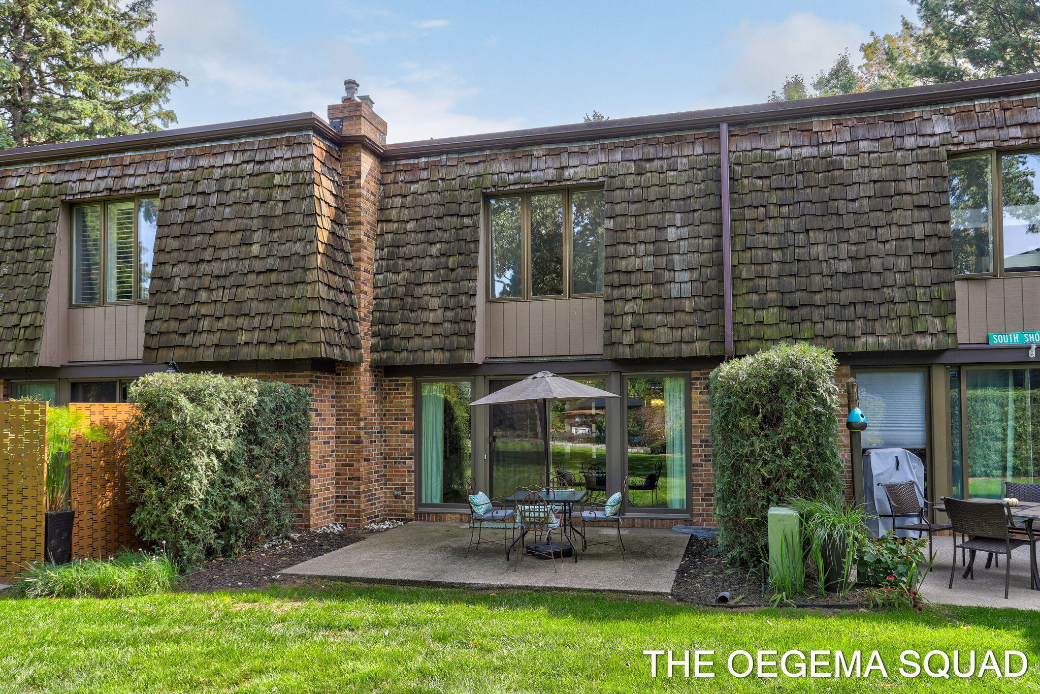 1982 S Shore Drive, 2, Holland Unit: 2