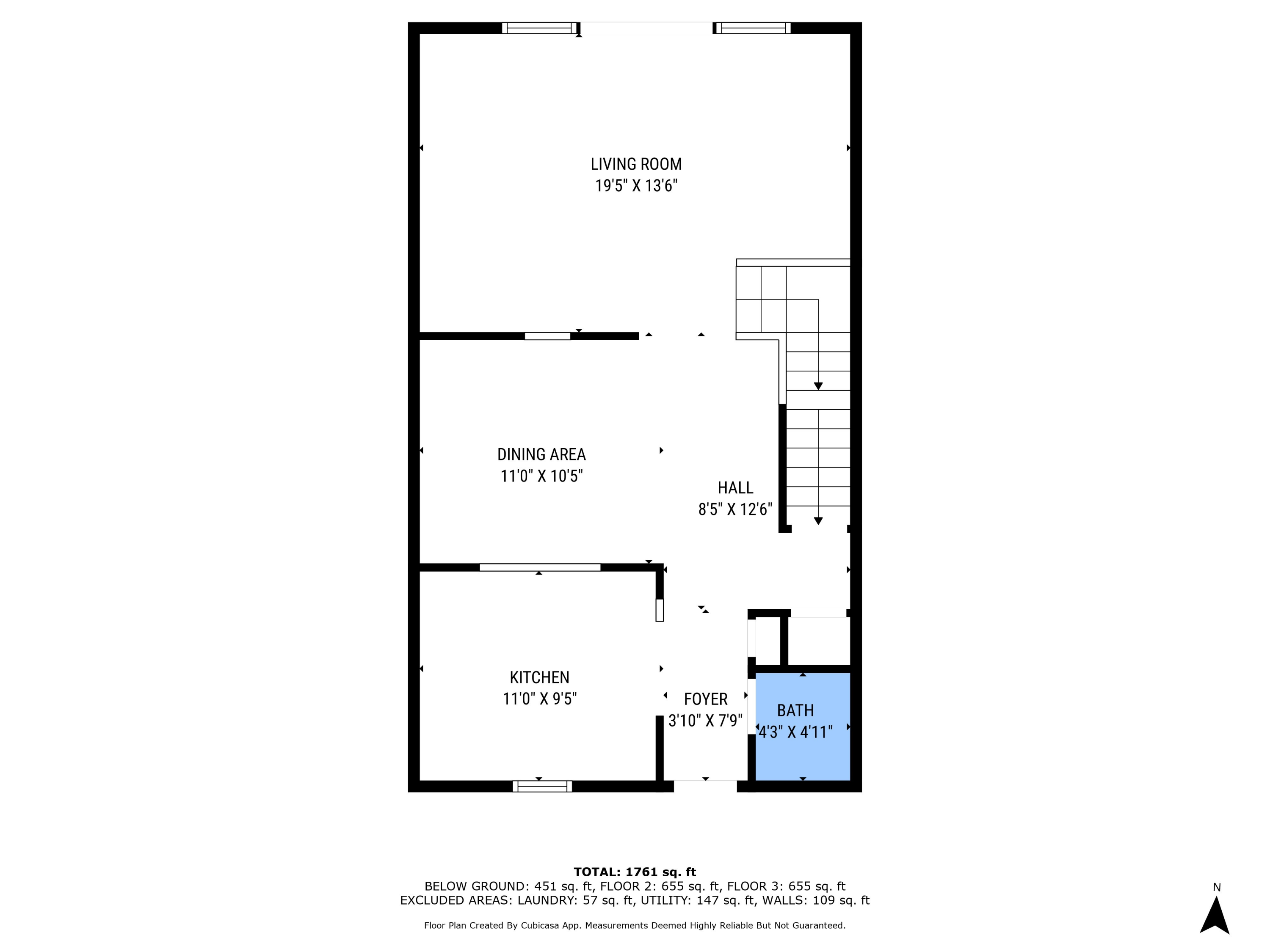 1982 S Shore Drive, 2, Holland Unit: 2