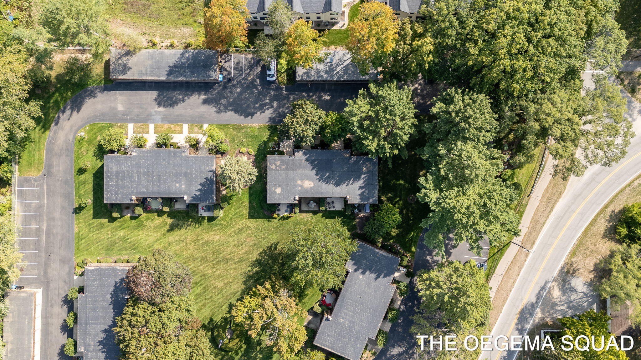 1982 S Shore Drive, 2, Holland Unit: 2