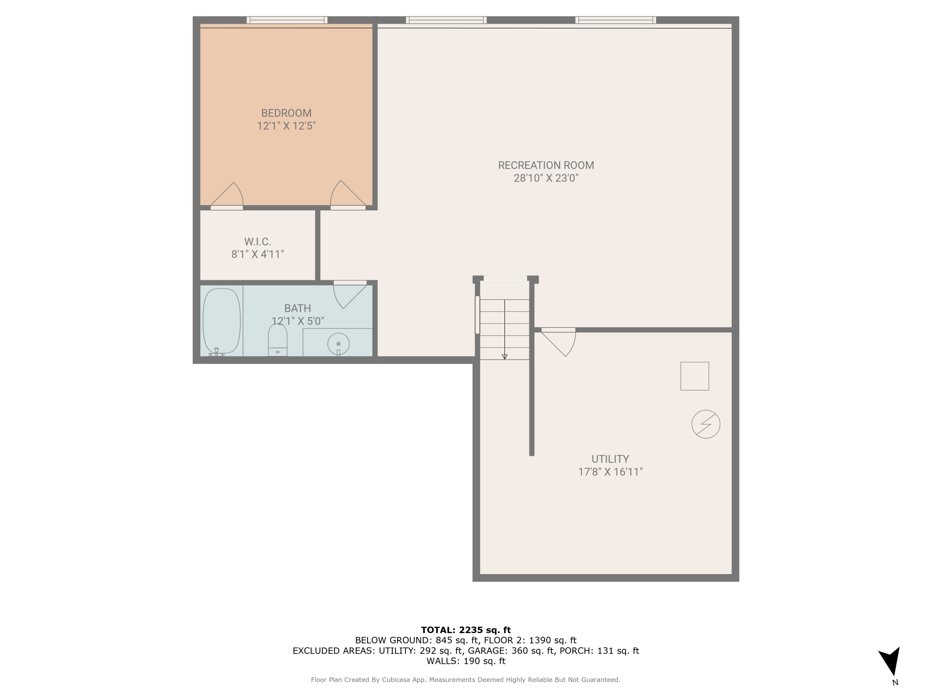 1380 E Pointe Ridge, Holland