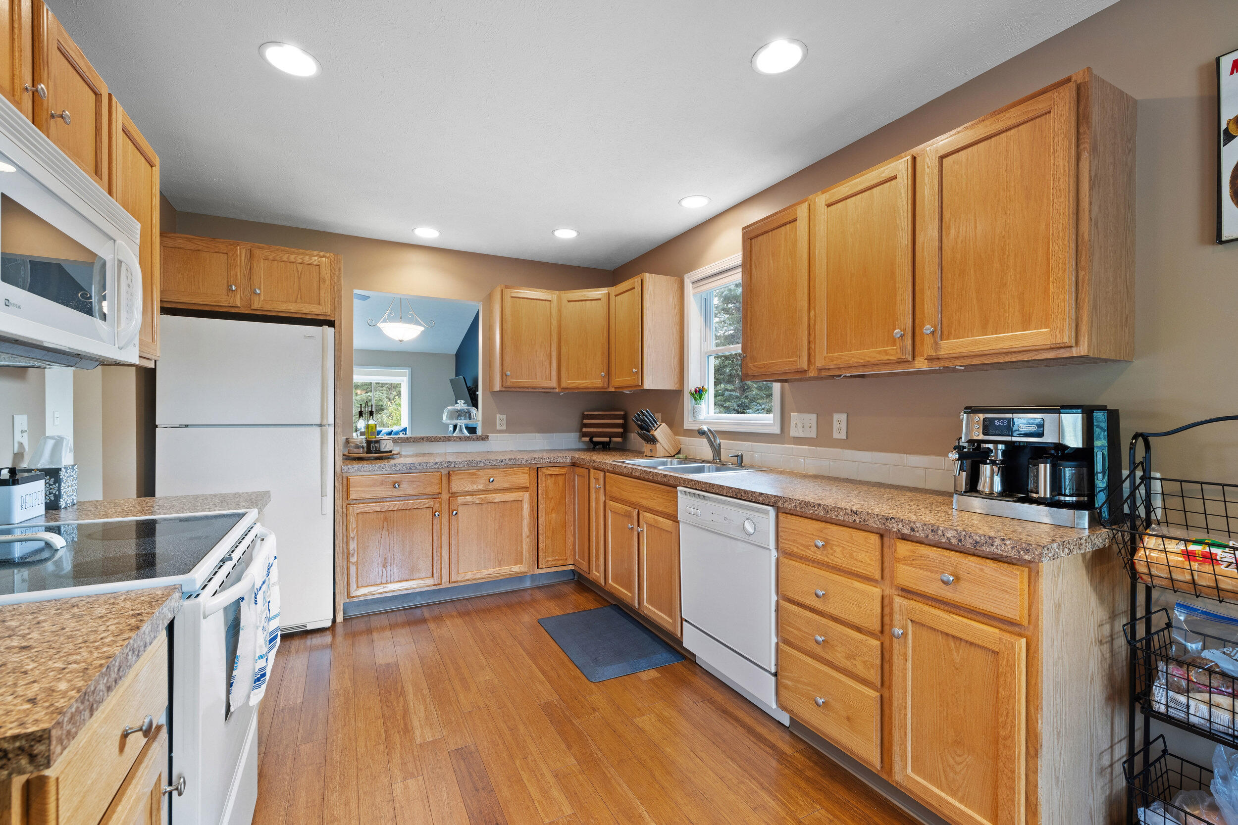 1380 E Pointe Ridge, Holland