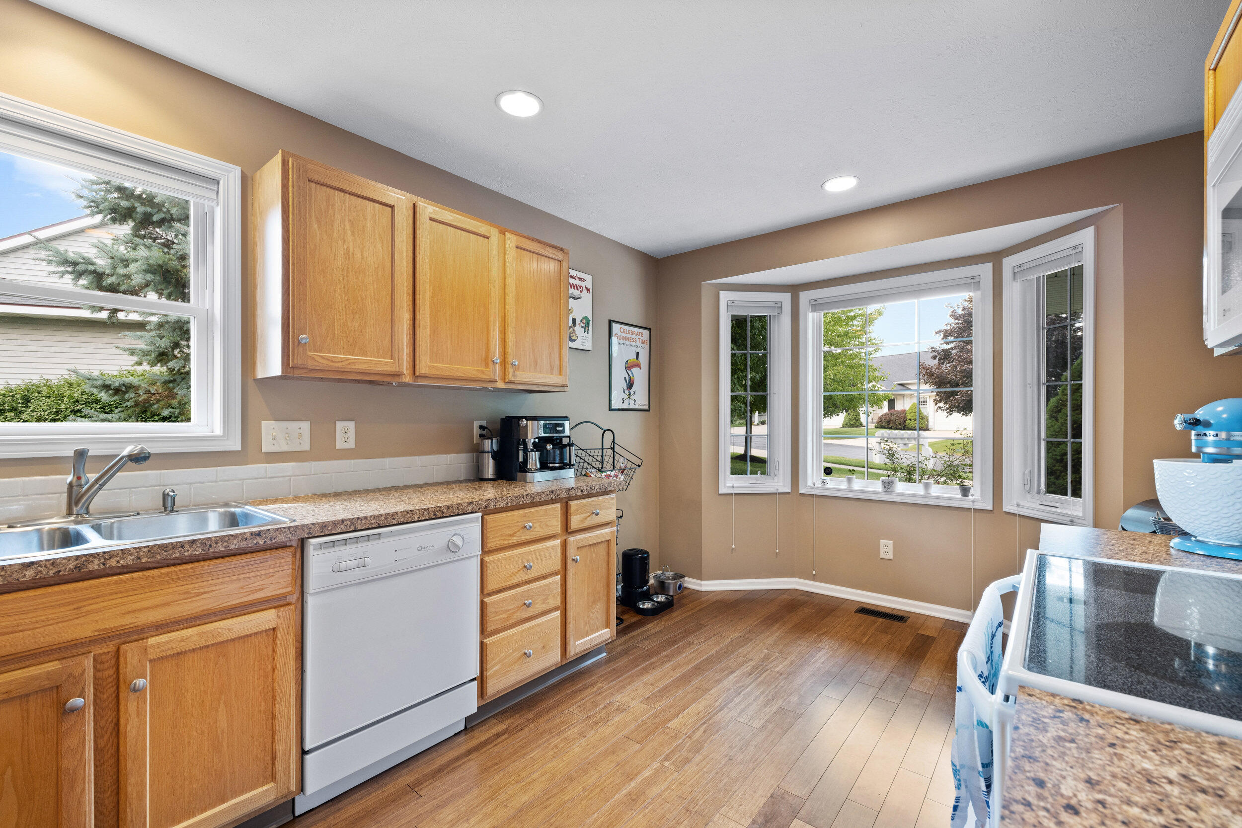 1380 E Pointe Ridge, Holland