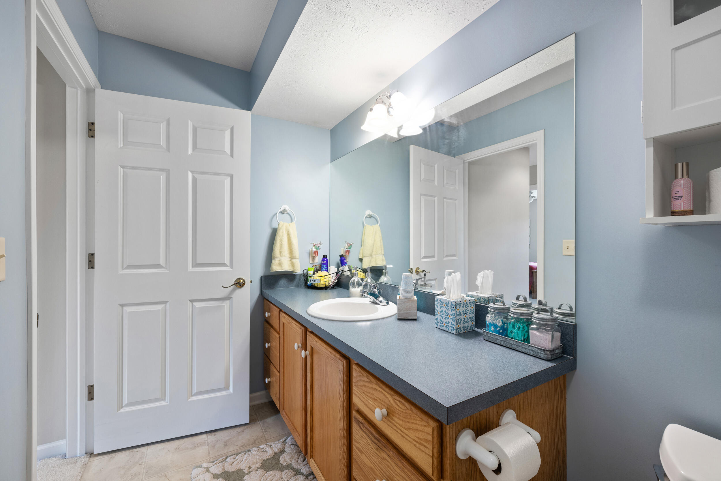 1380 E Pointe Ridge, Holland