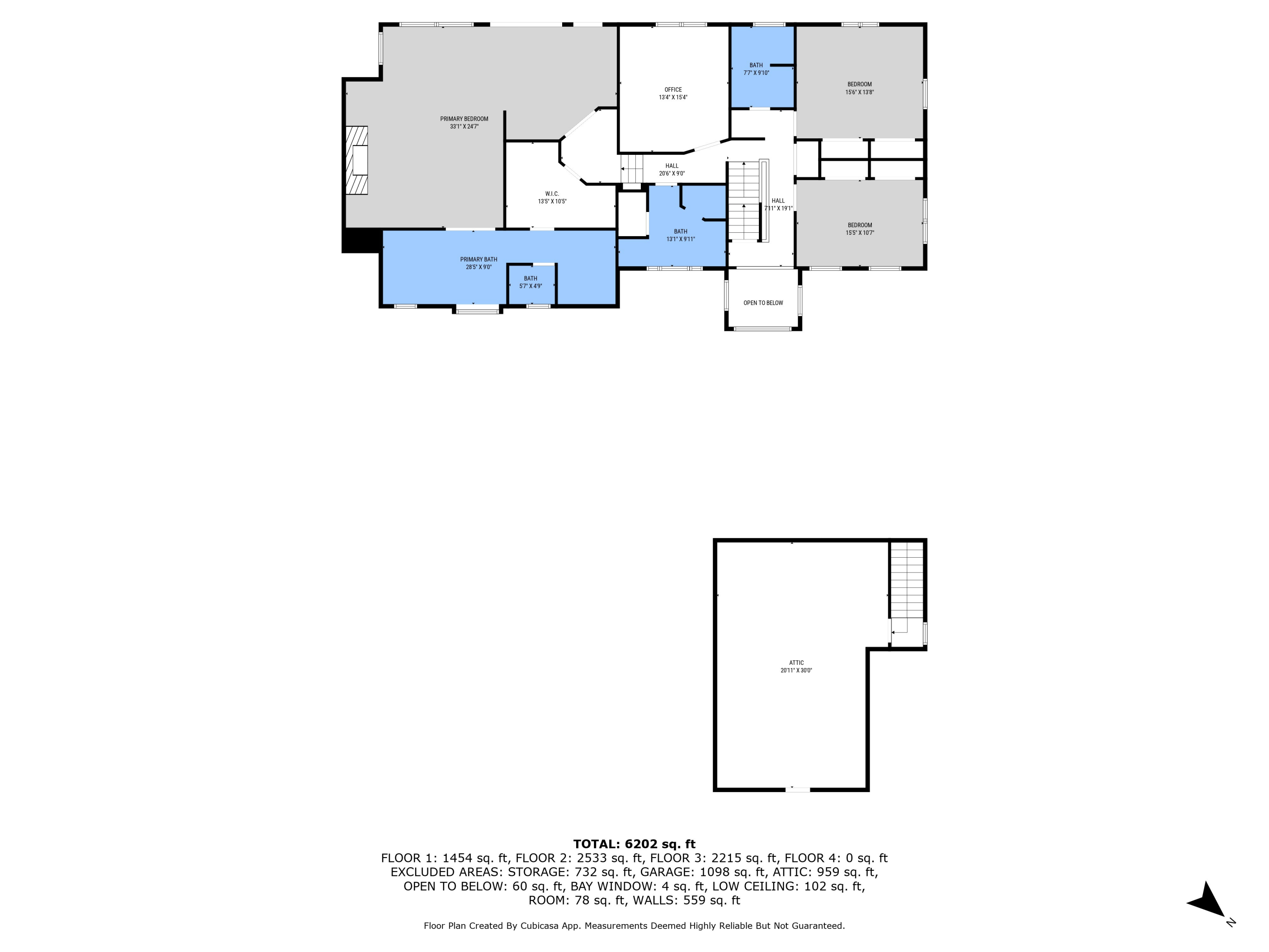 1414 Waukazoo Drive