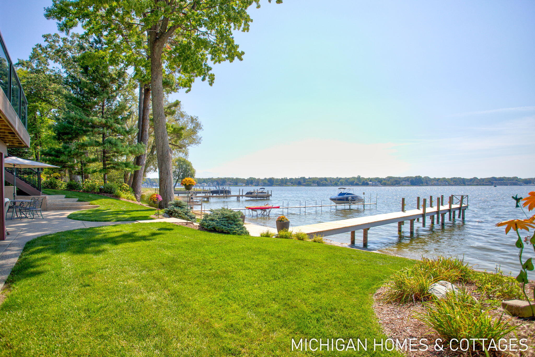 1414 Waukazoo Drive