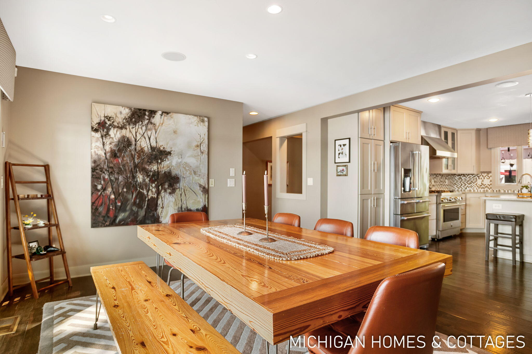1414 Waukazoo Drive