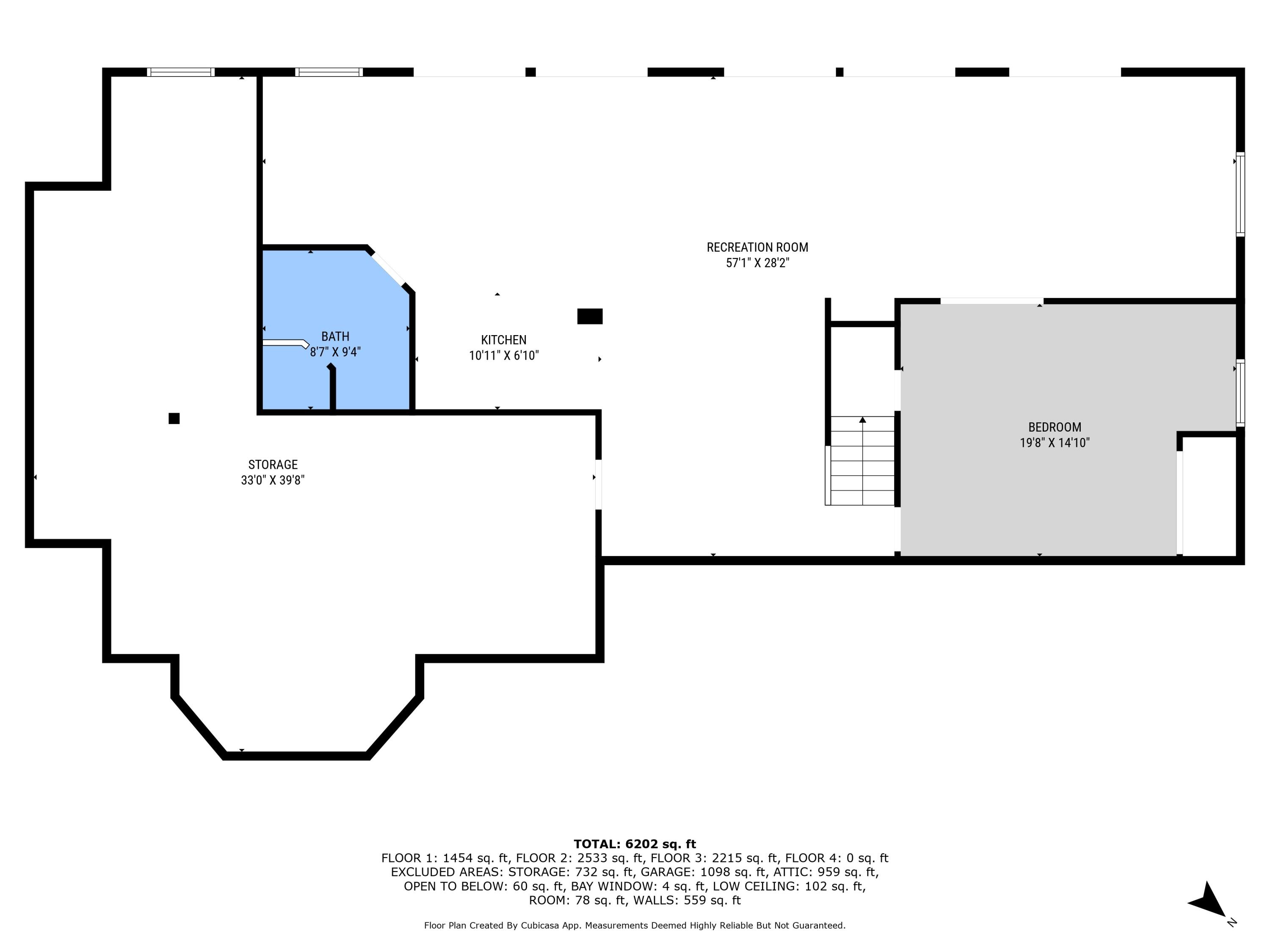1414 Waukazoo Drive