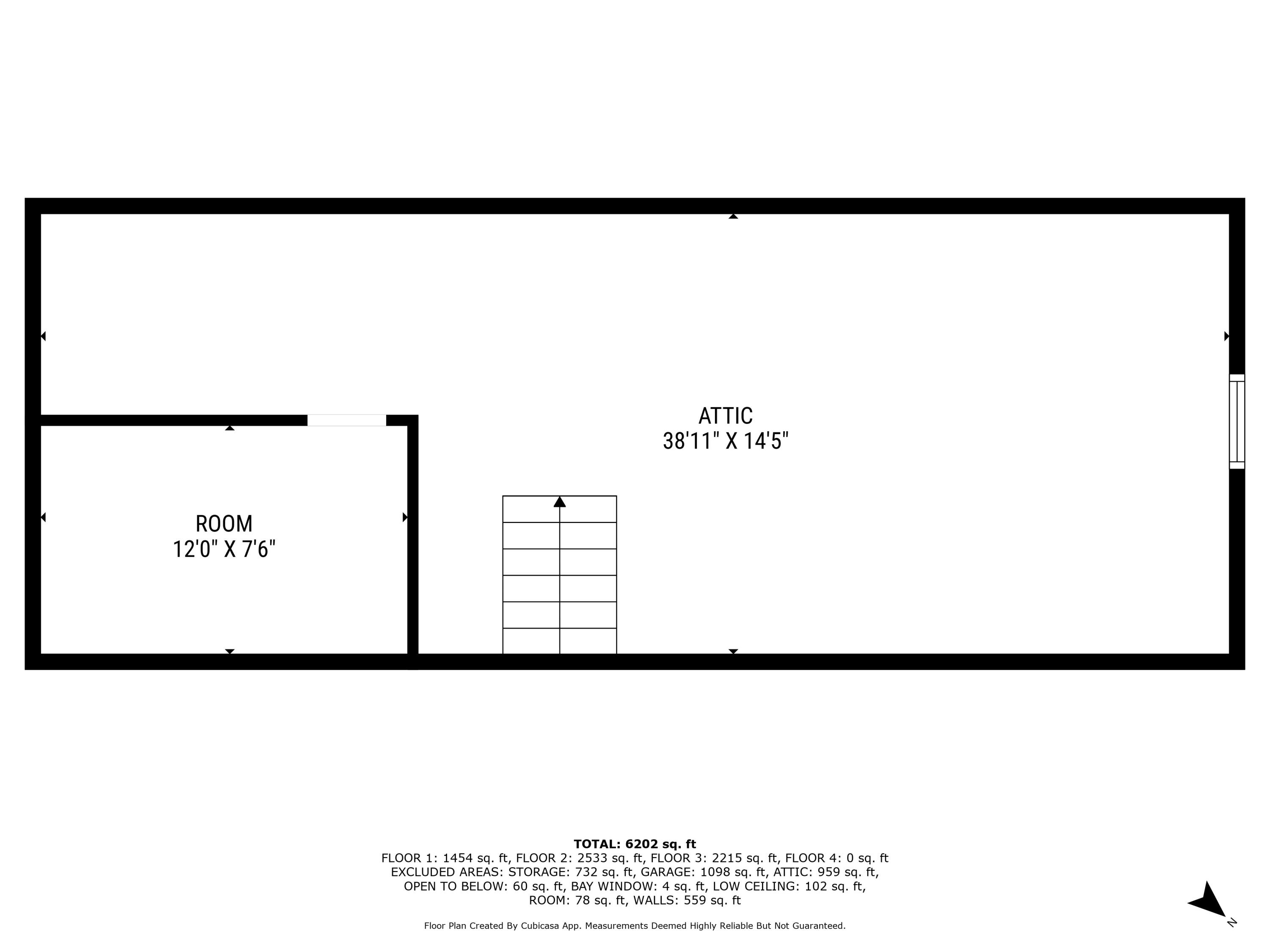 1414 Waukazoo Drive