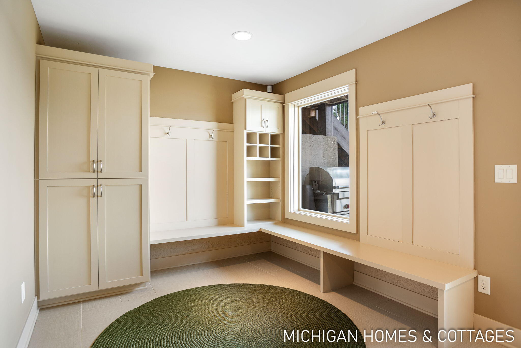 1414 Waukazoo Drive