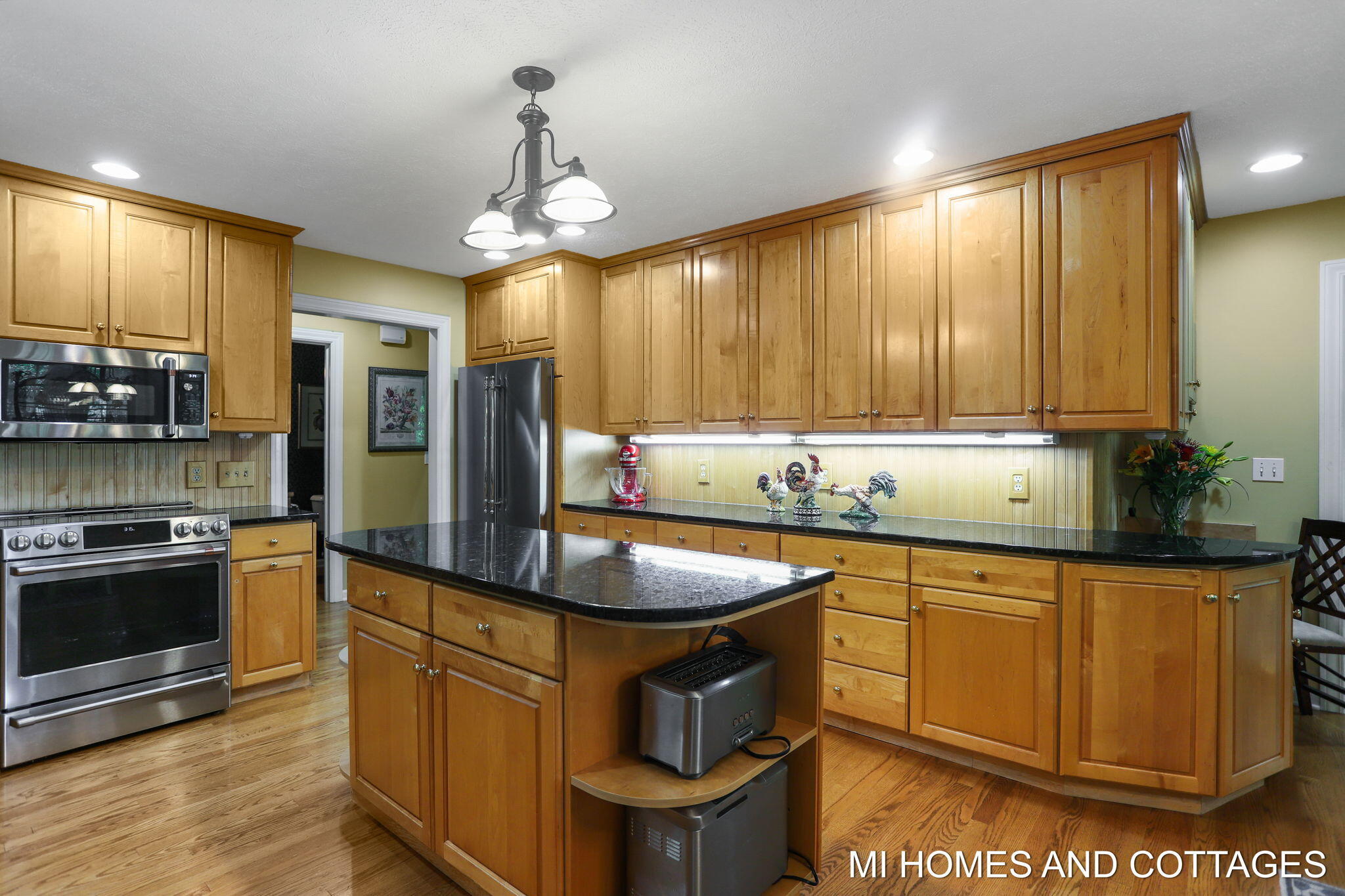 6393 Hidden Ponds Drive