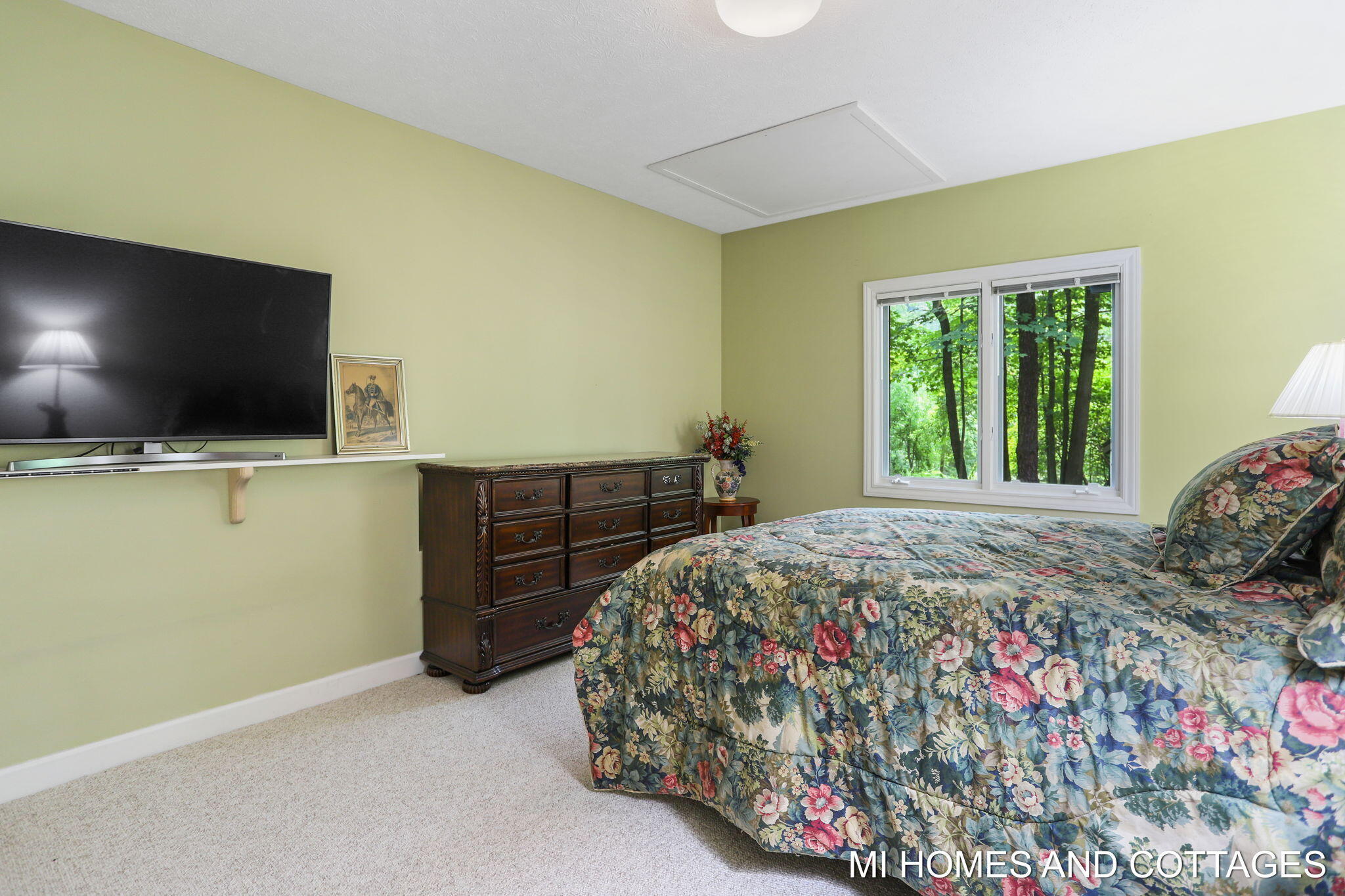 6393 Hidden Ponds Drive
