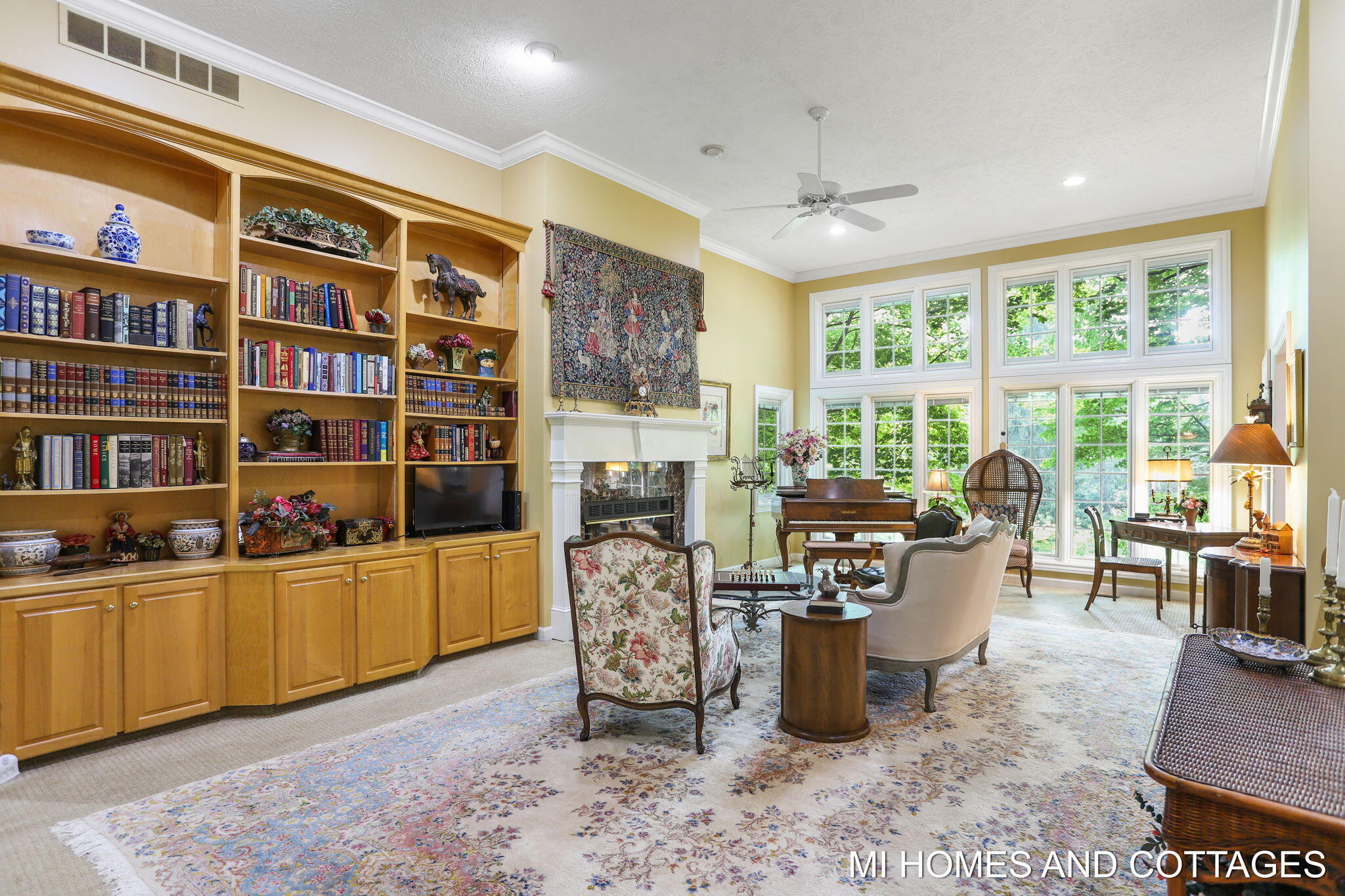 6393 Hidden Ponds Drive