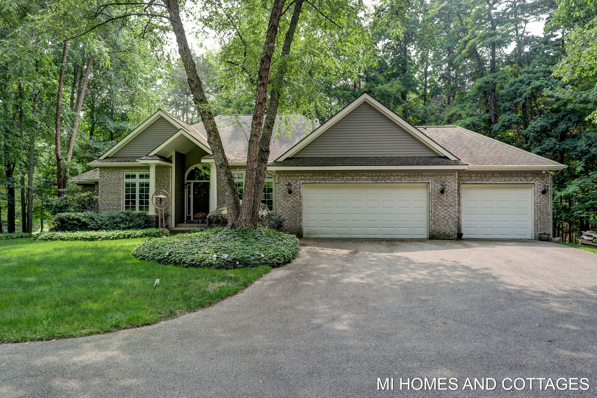 6393 Hidden Ponds Drive