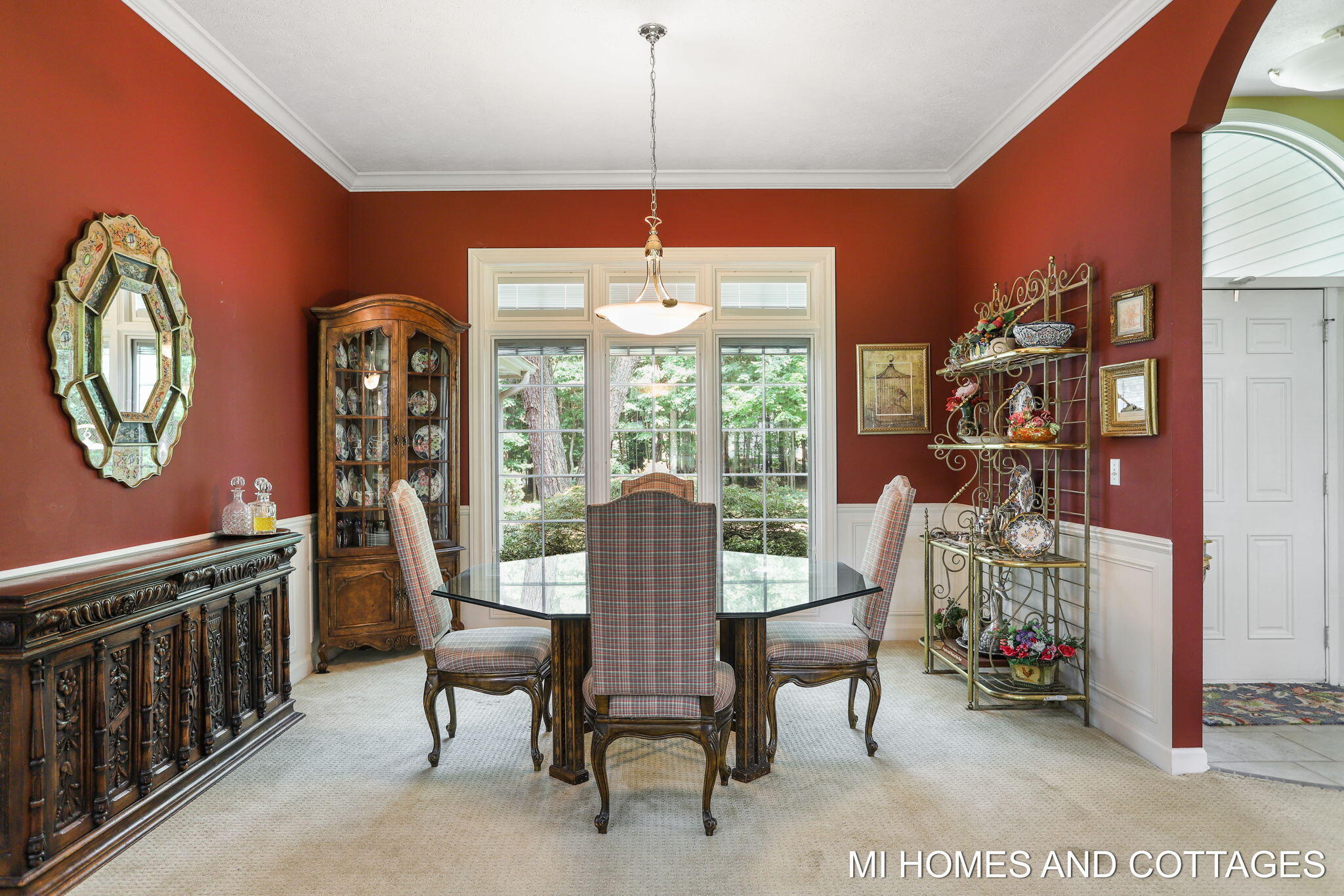 6393 Hidden Ponds Drive